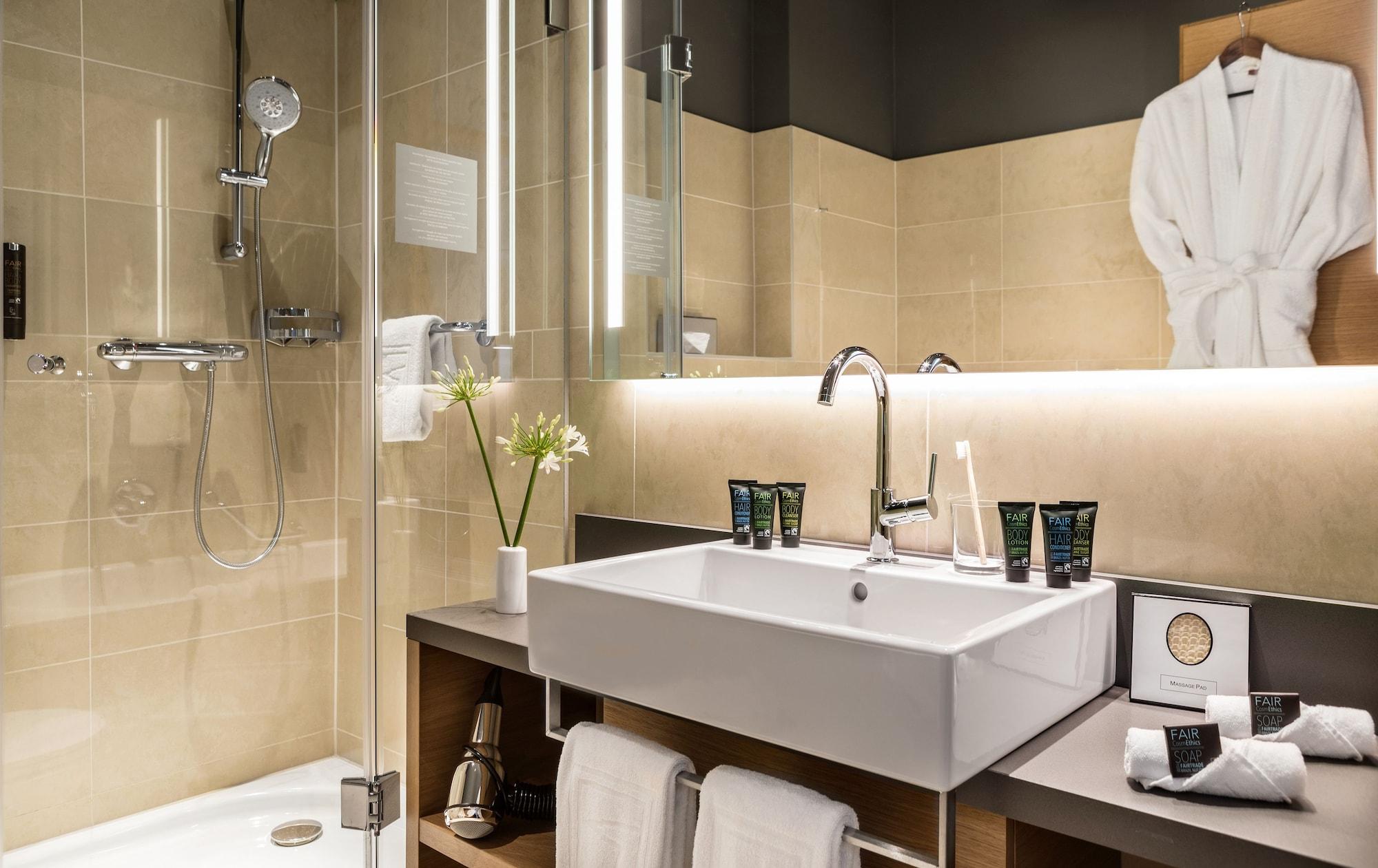 Boutique Am Stephansplatz 4*