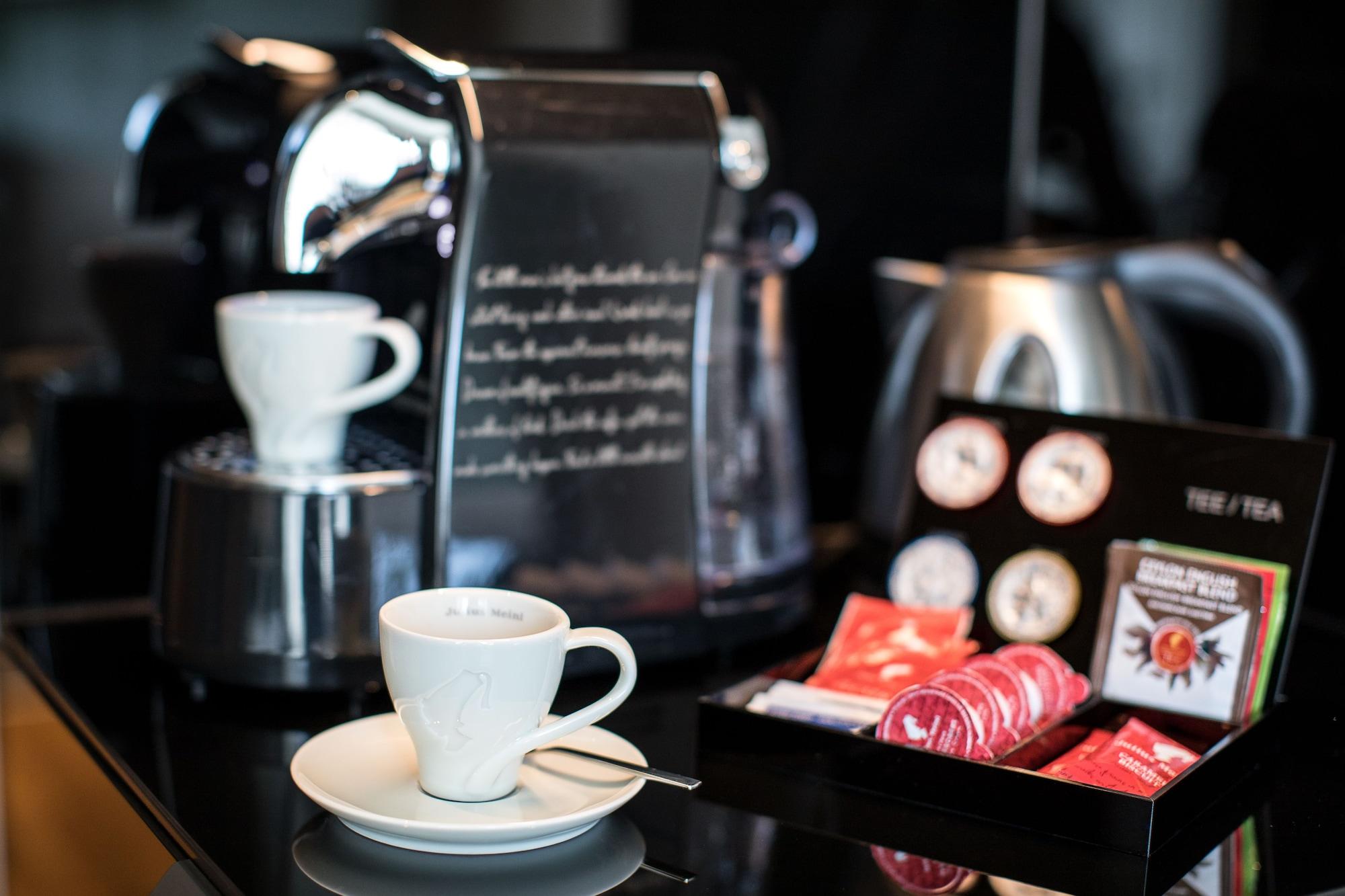 Hotel Boutique Am Stephansplatz