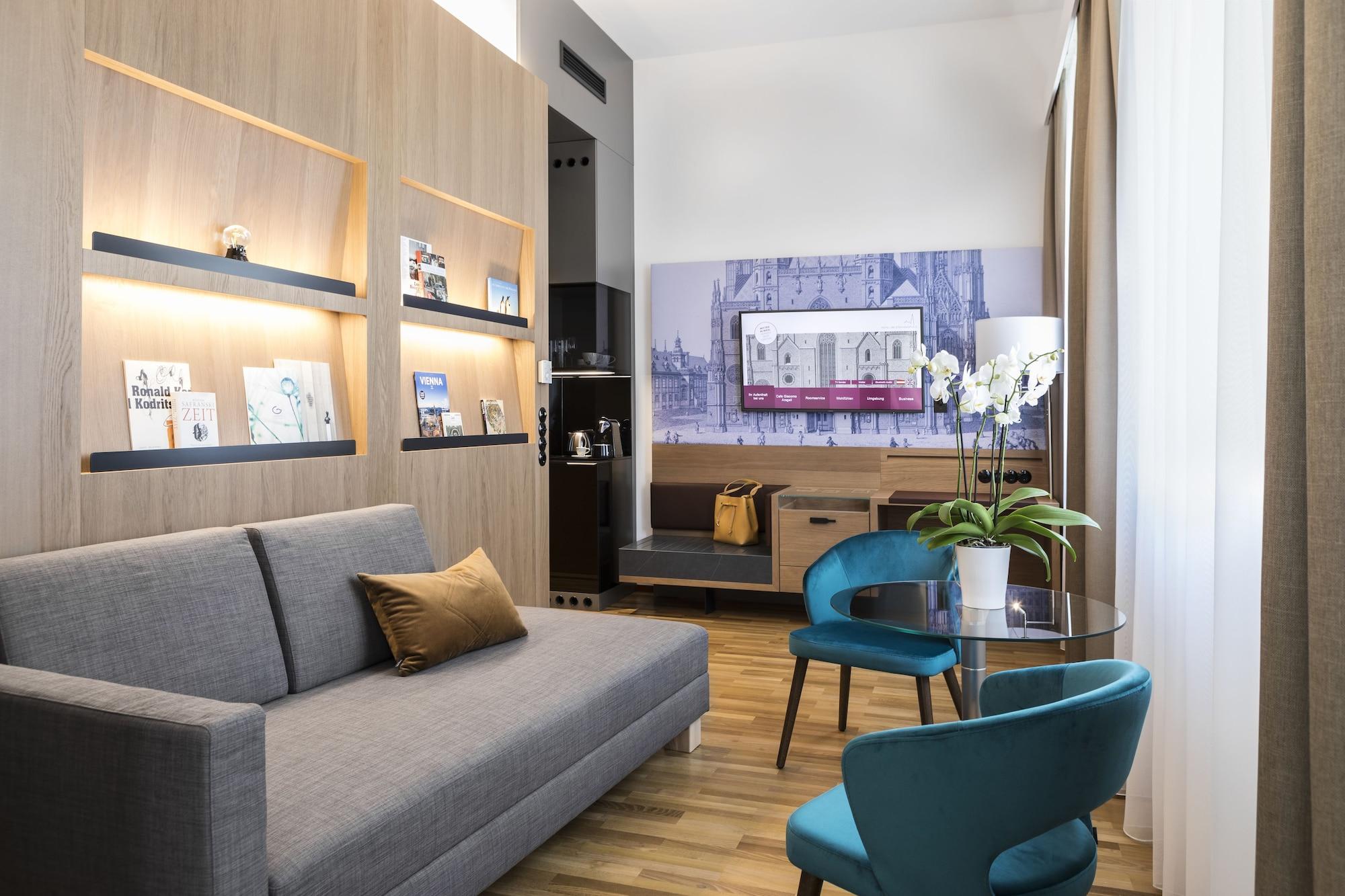 Boutique Am Stephansplatz