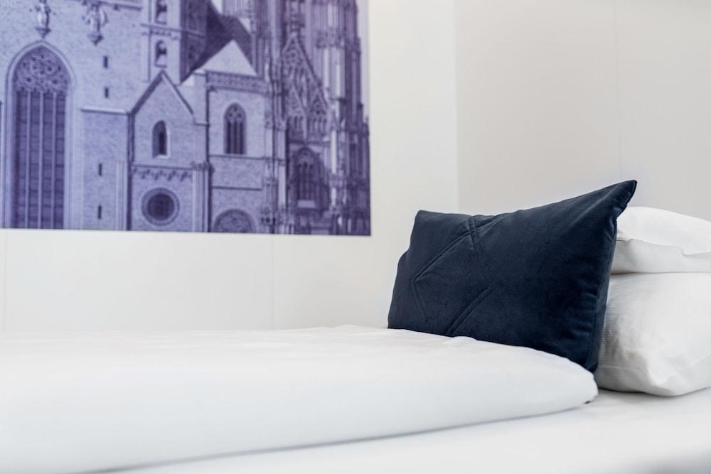 Boutique Am Stephansplatz 4*