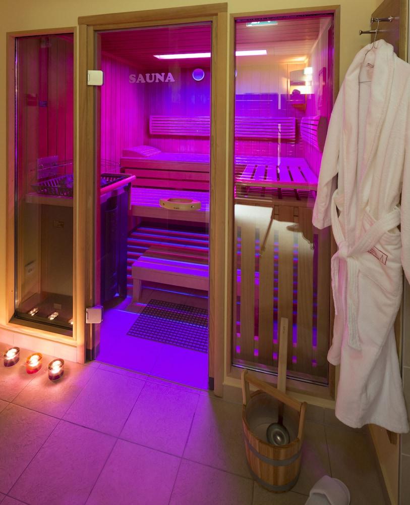Hotel Boutique Am Stephansplatz Viena