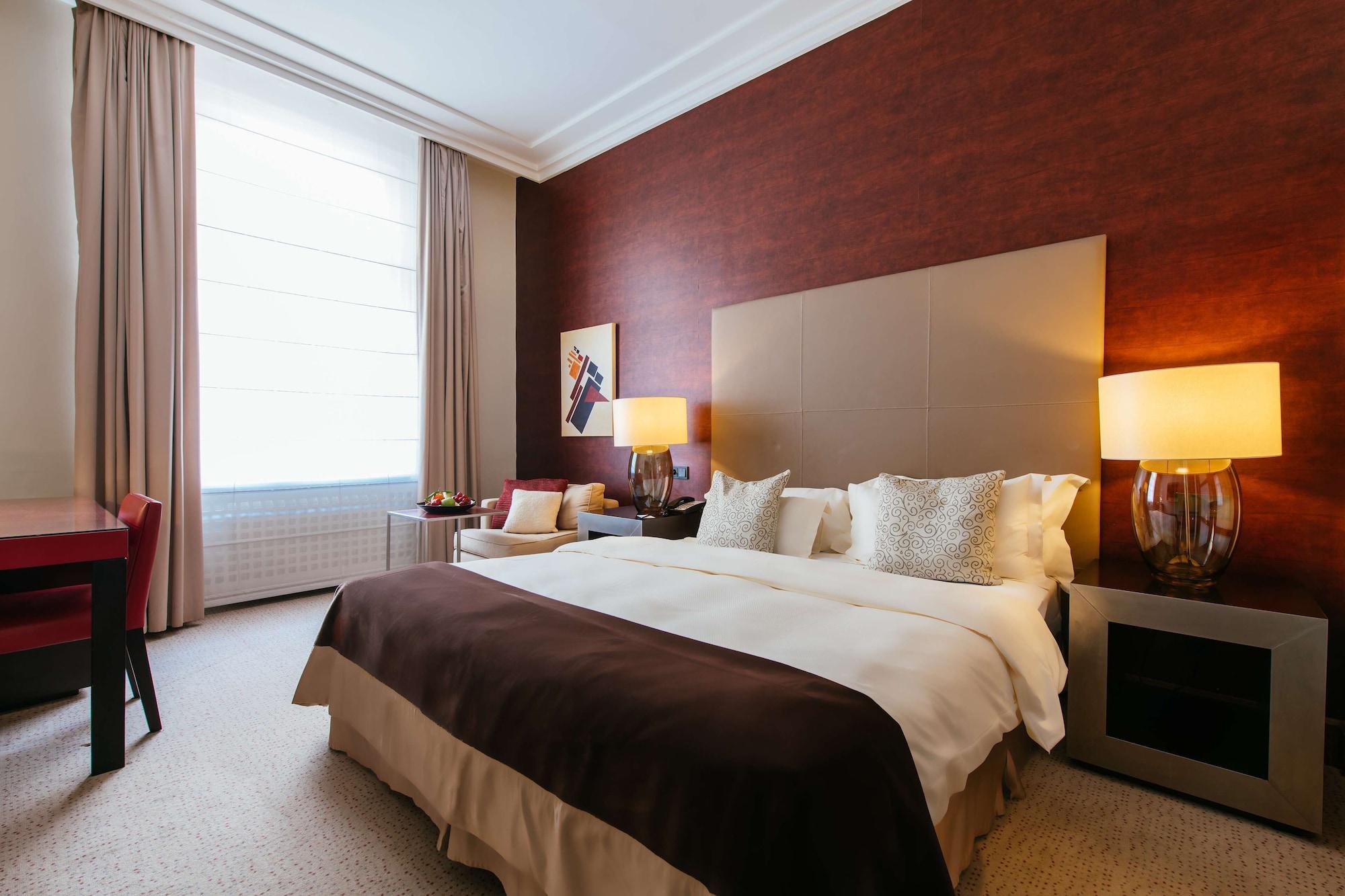 Radisson Blu Style Hotel,