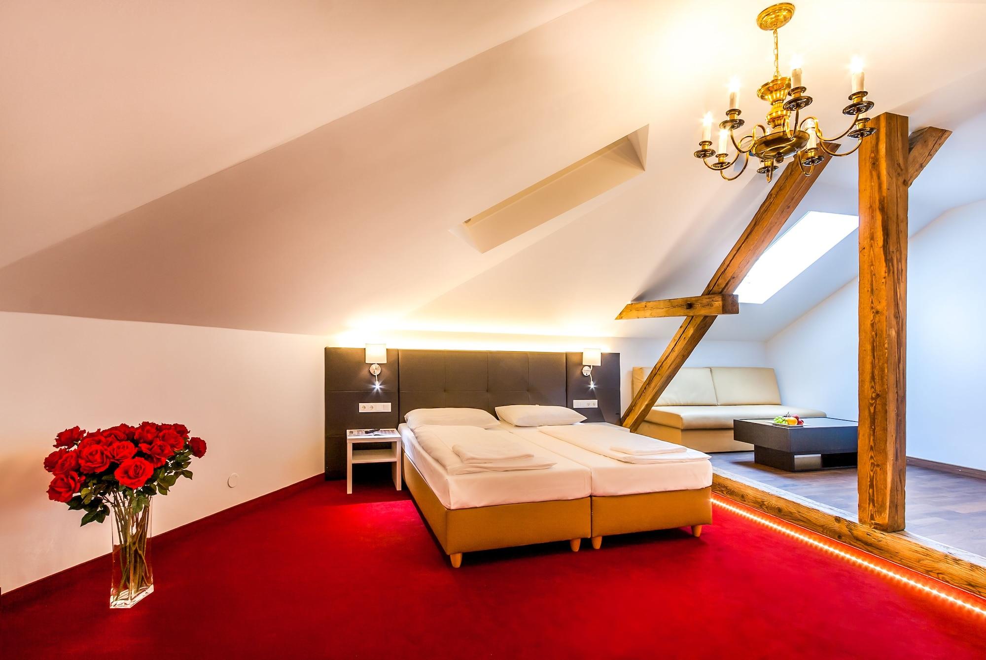 Boutiquehotel Donauwalzer Hotel