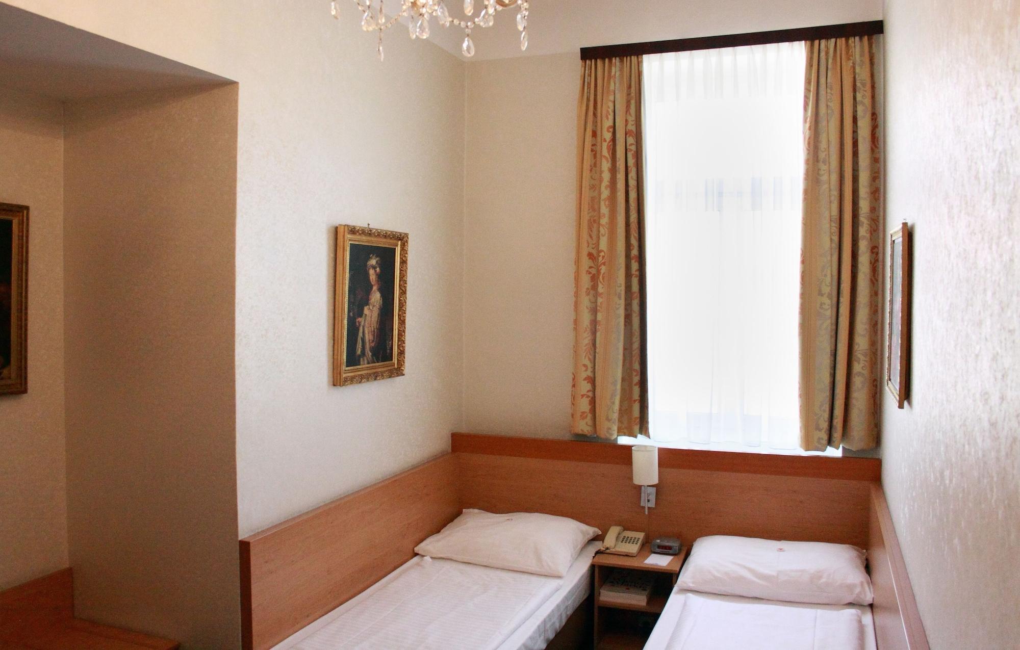 Boutiquehotel Donauwalzer Hotel