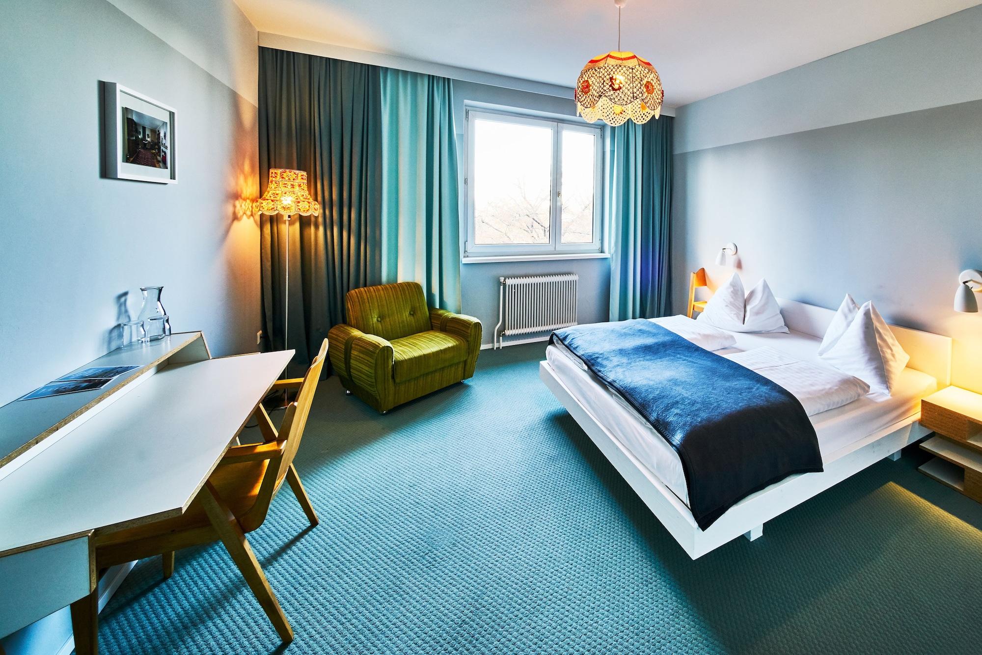 Hotel Magdas Vienna