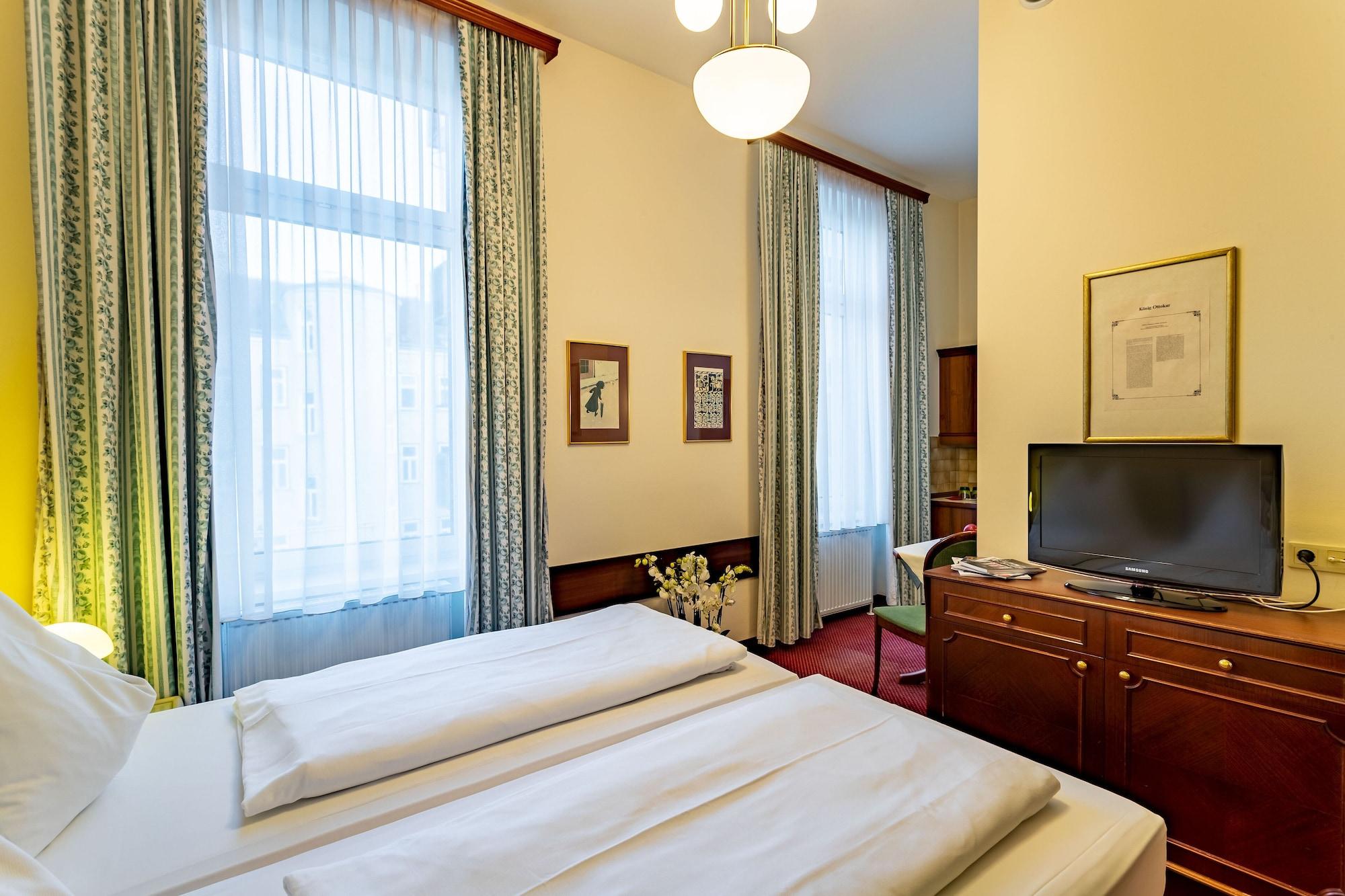 Theaterhotel & Hotel