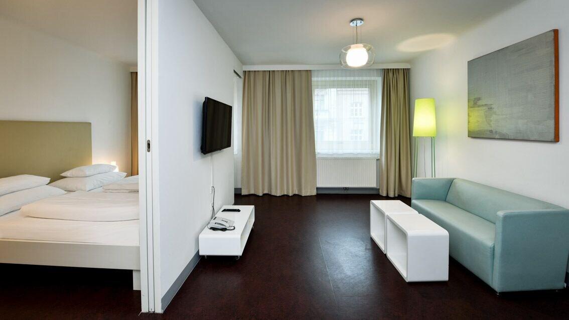 Stanys - Hotel