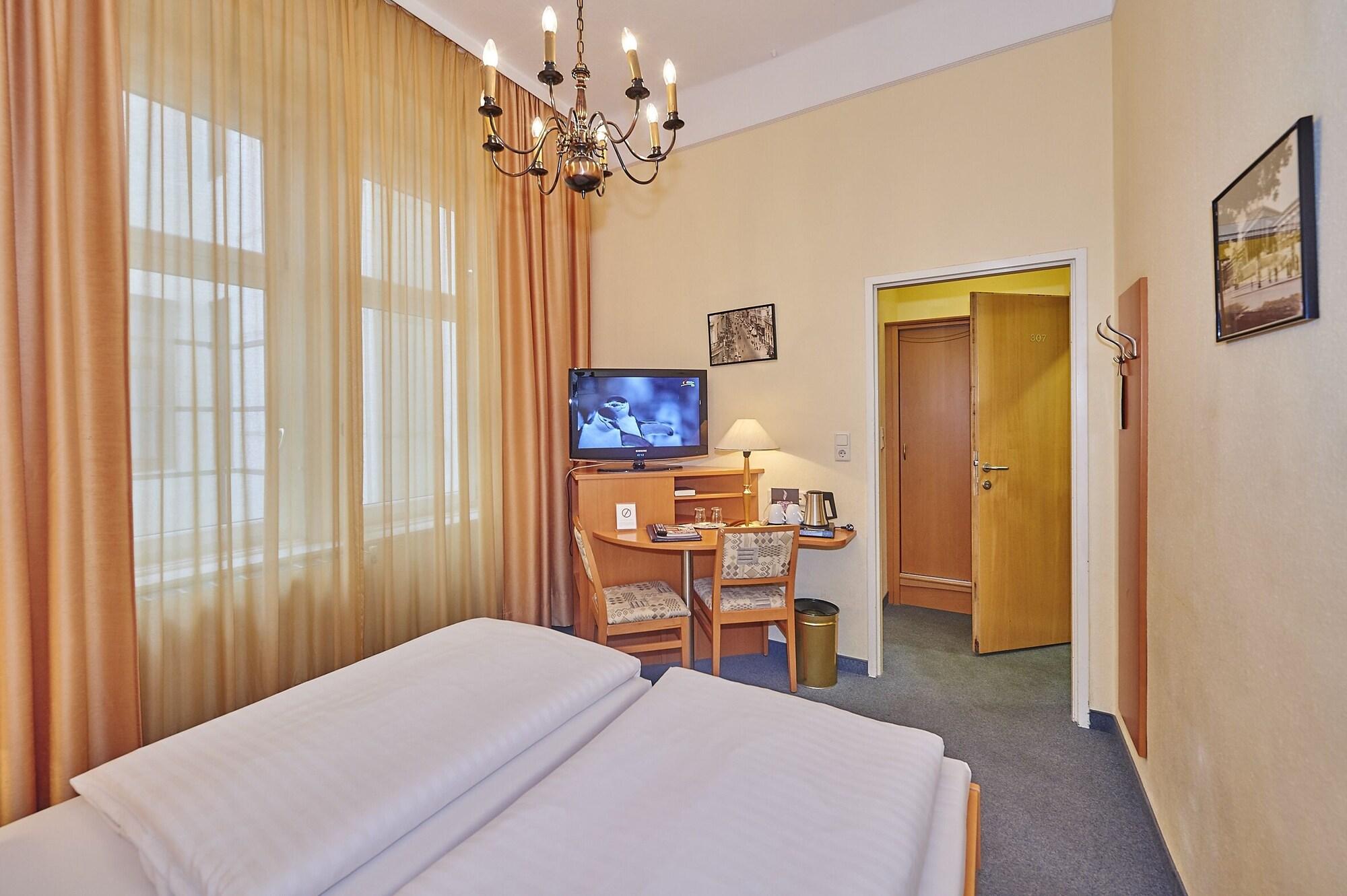 Zipser Hotel