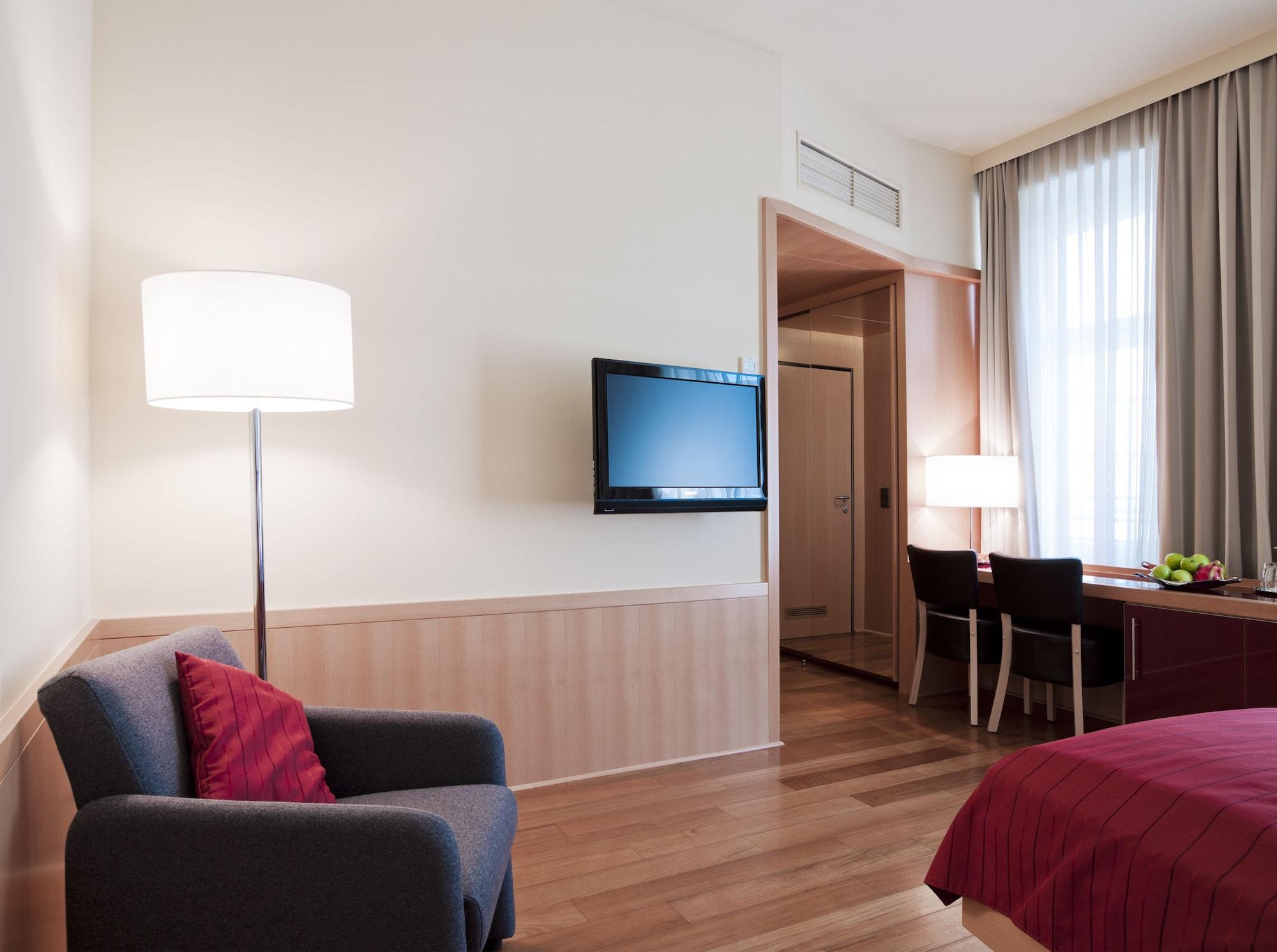 Zipser Hotel 3*