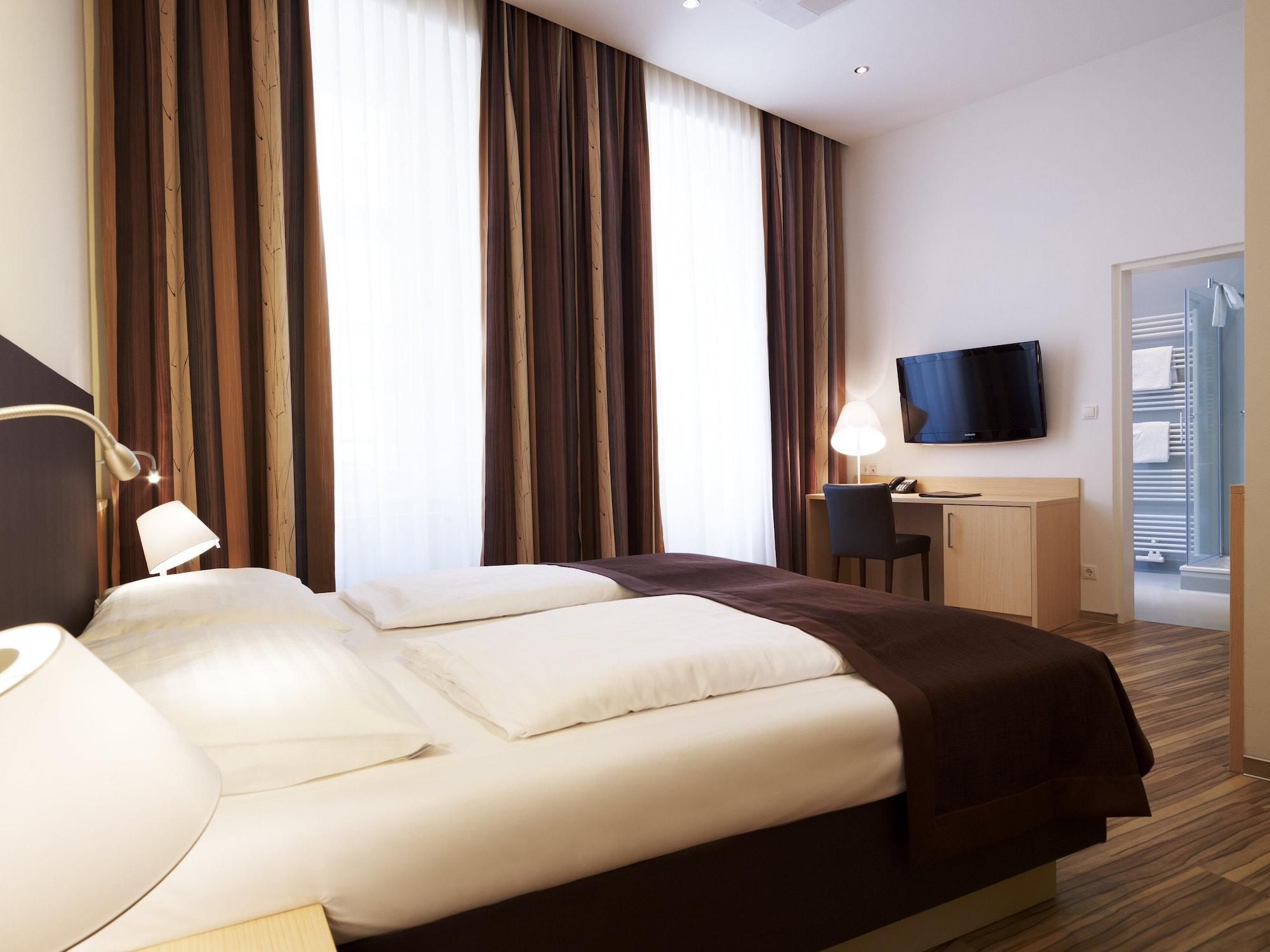 Hotel Zipser 3*