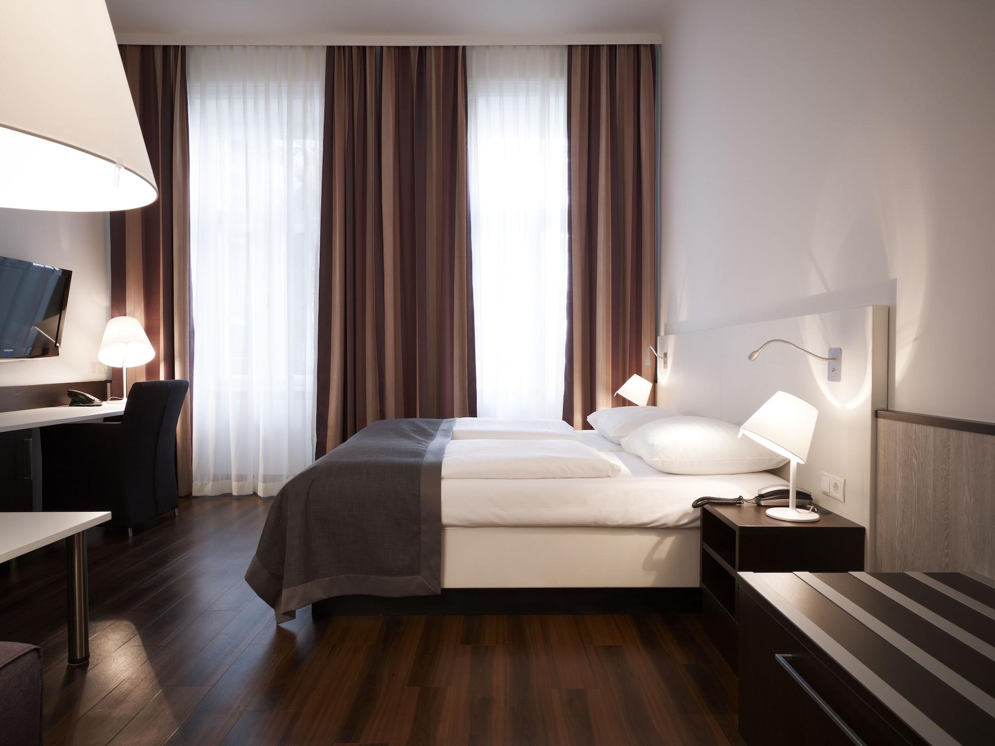 Hotel Zipser 3*