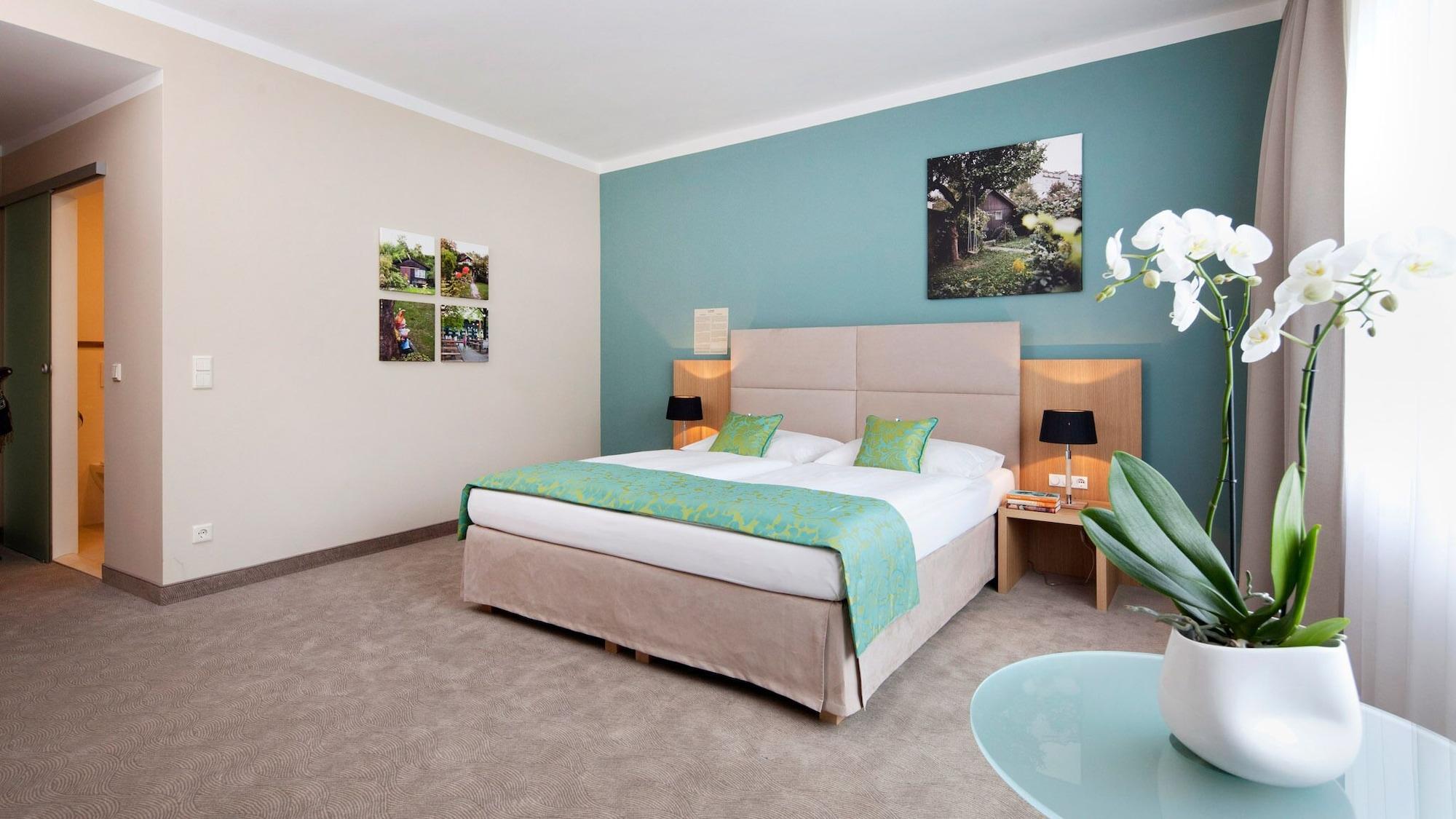 Henriette Stadthotel 4* Vienna