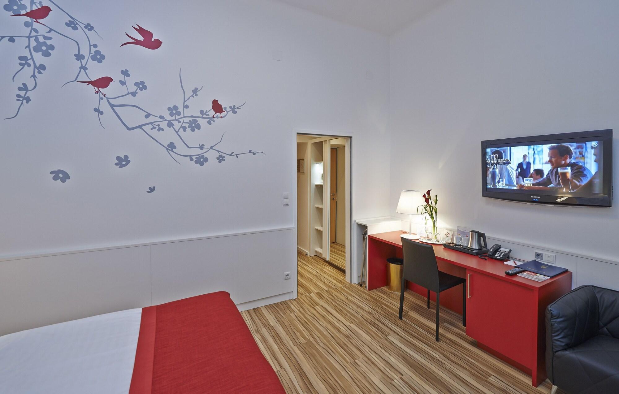 Zipser 3* Vienna