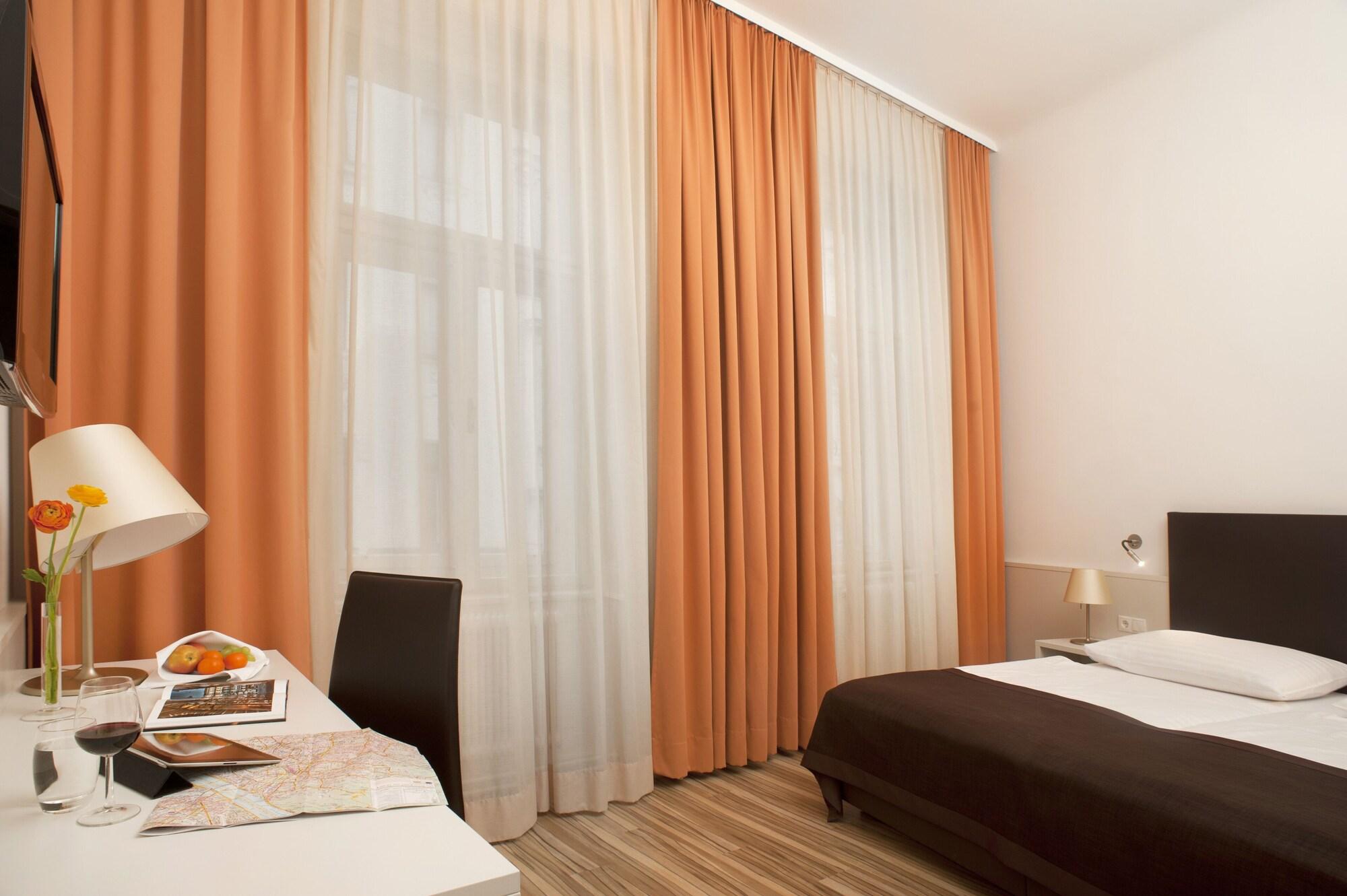 Zipser 3* Vienna