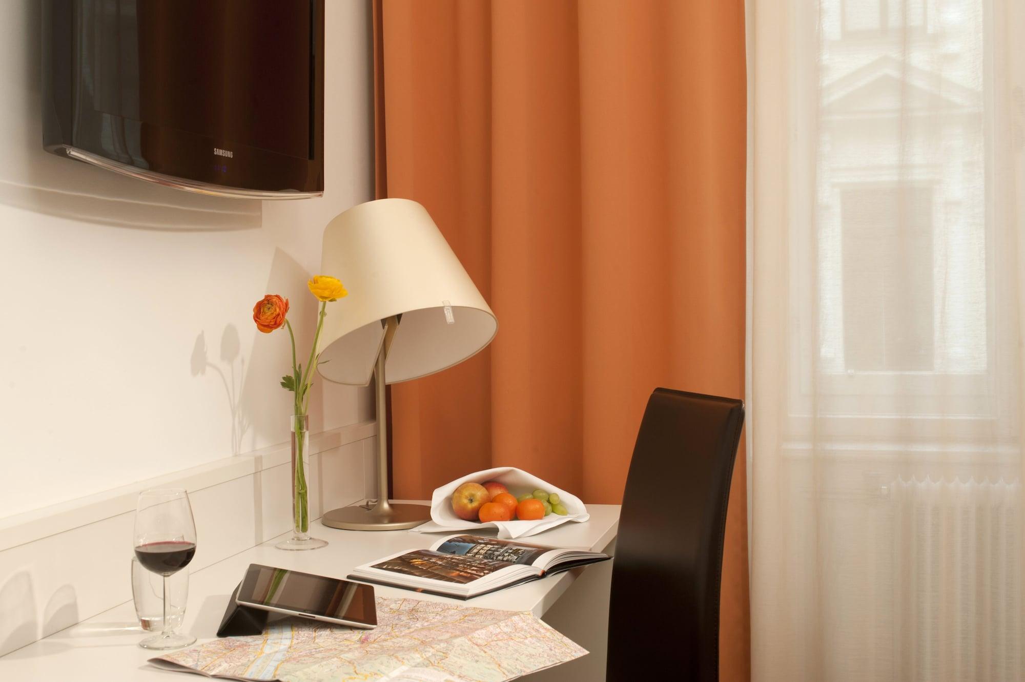 Hotel Zipser