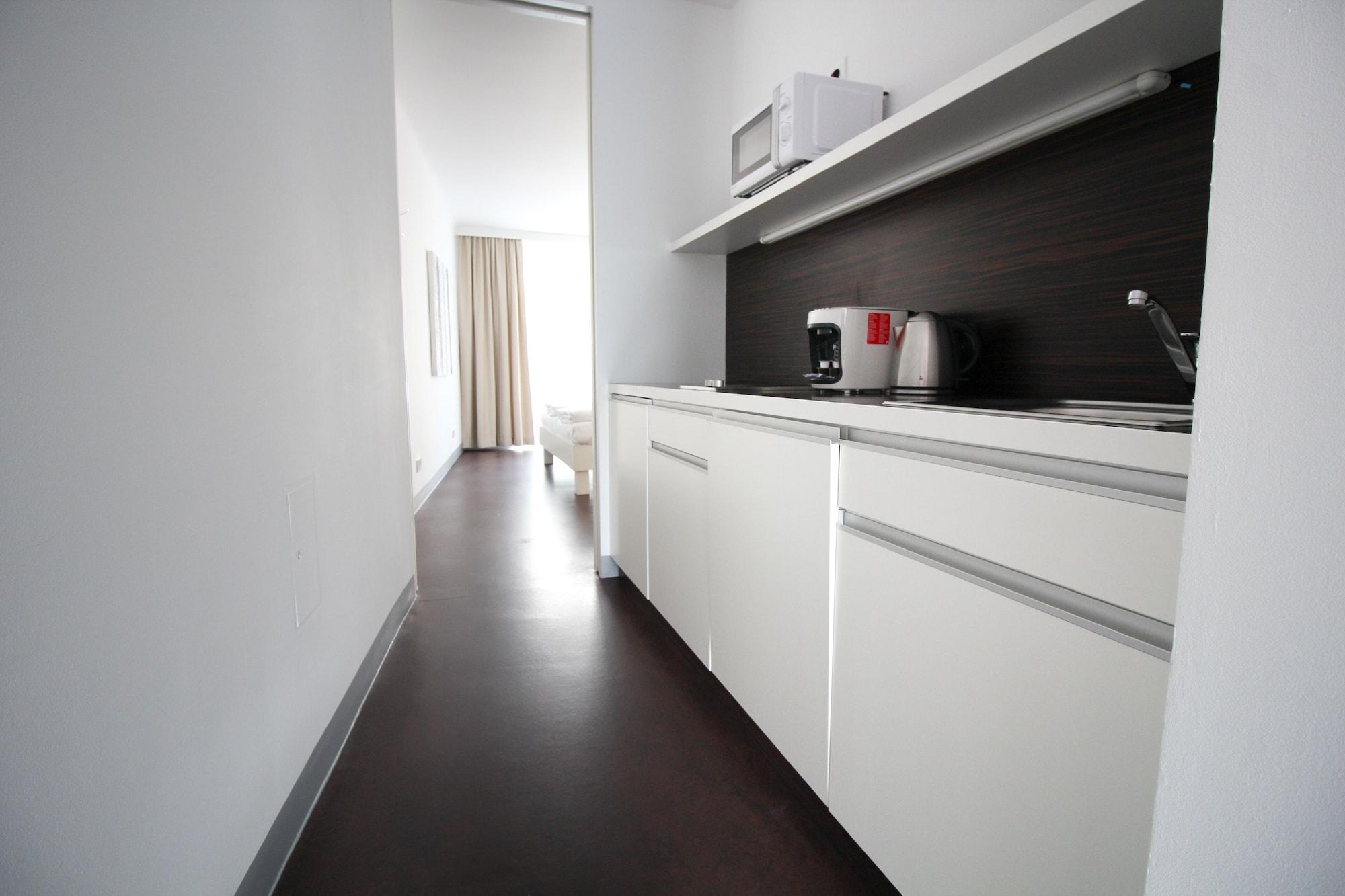 Stanys - Hotel