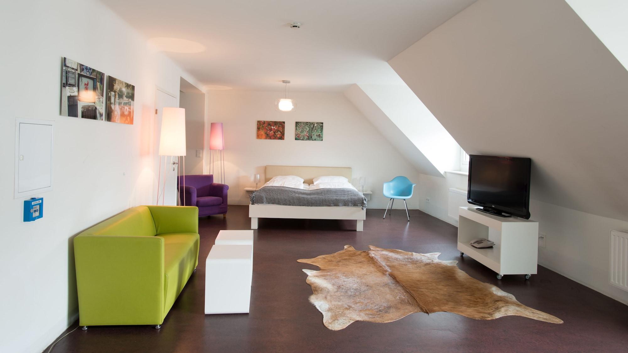 Stanys - Hotel Wien