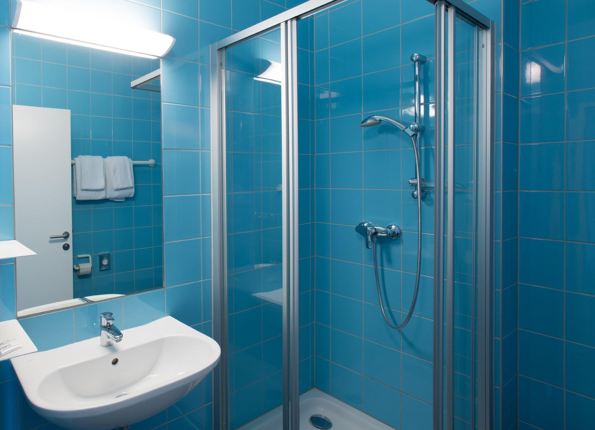 Stanys - Hotel 3*