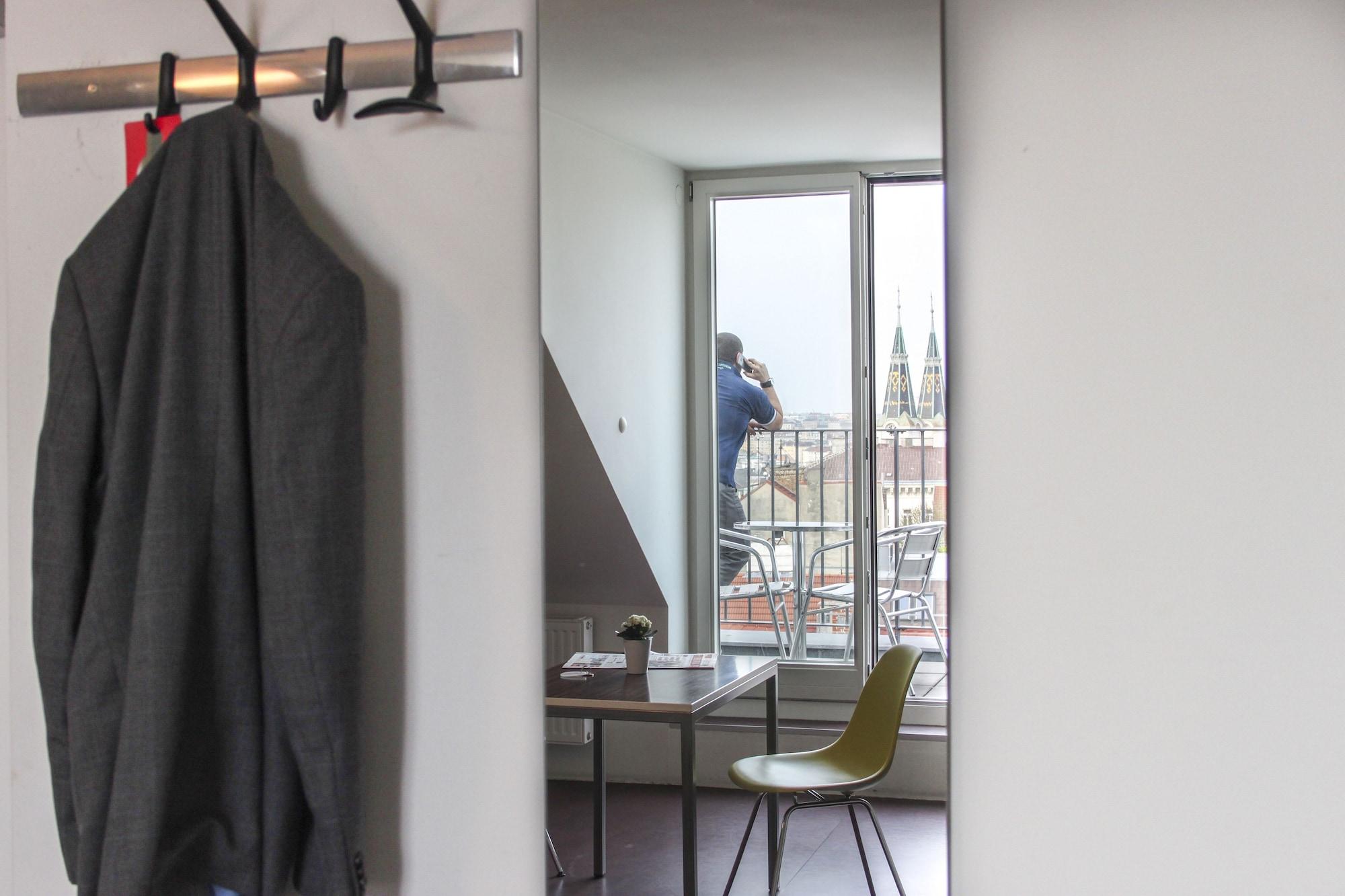 Hotel Stanys - 3*
