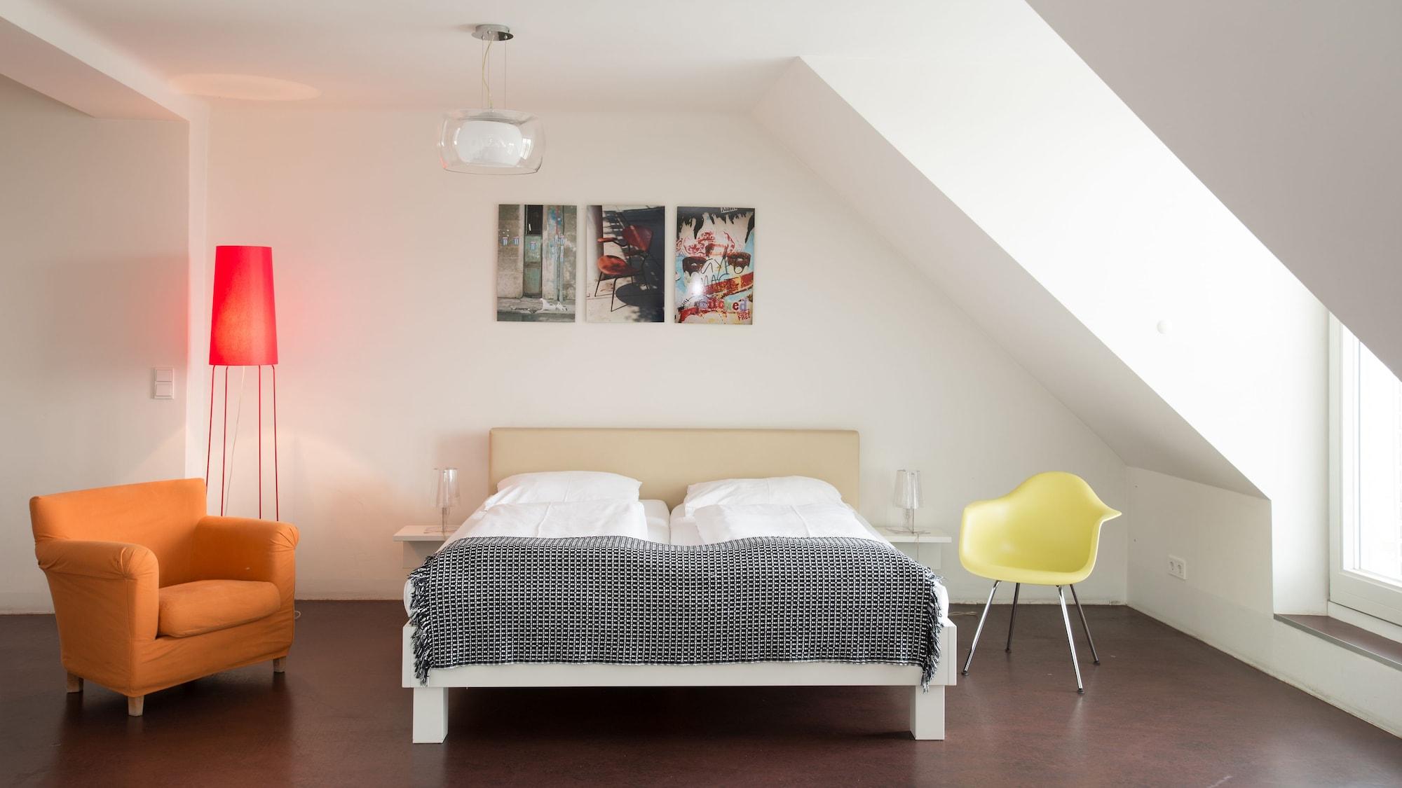 Stanys - Hotel 3*
