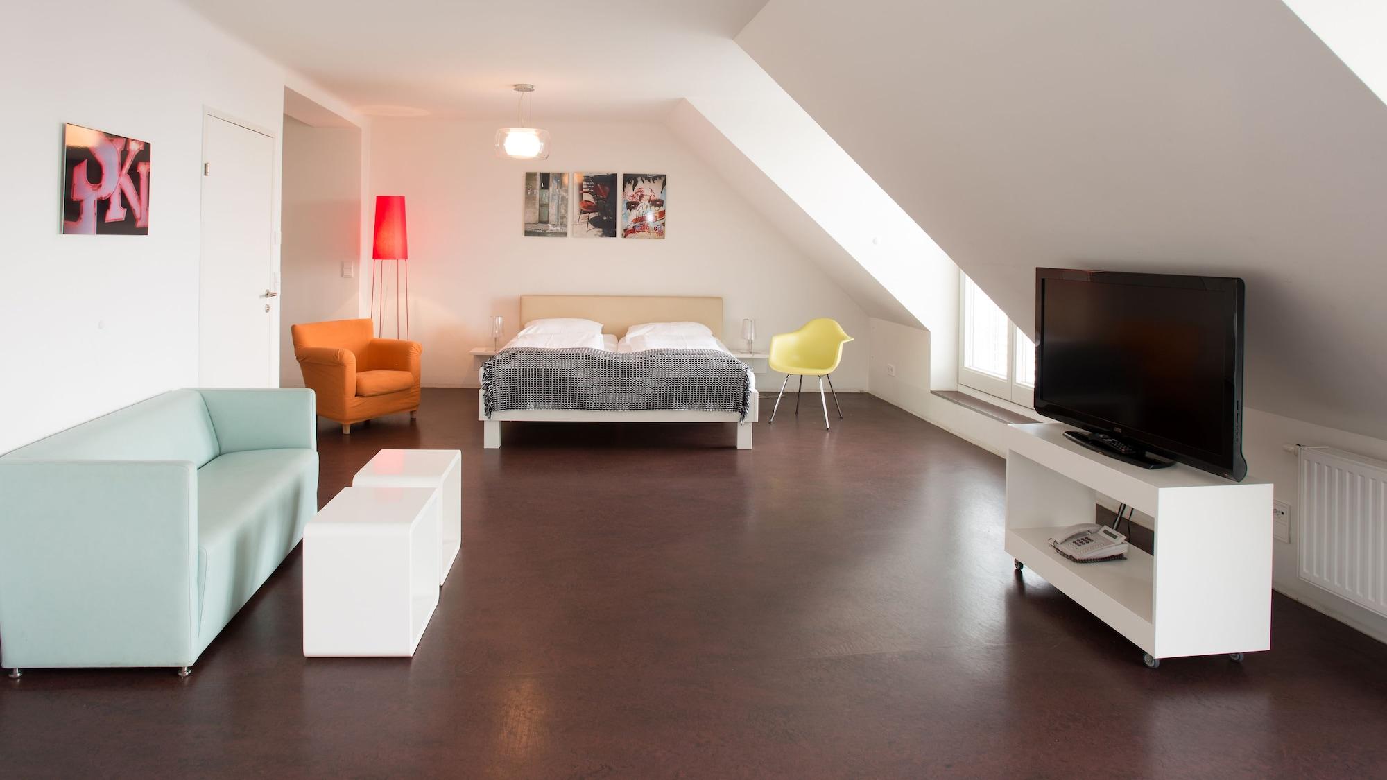 Stanys - 3* Wien