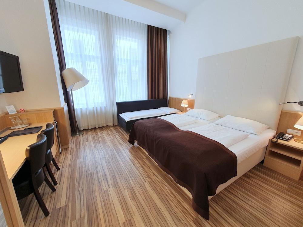 Zipser 3* Vienna