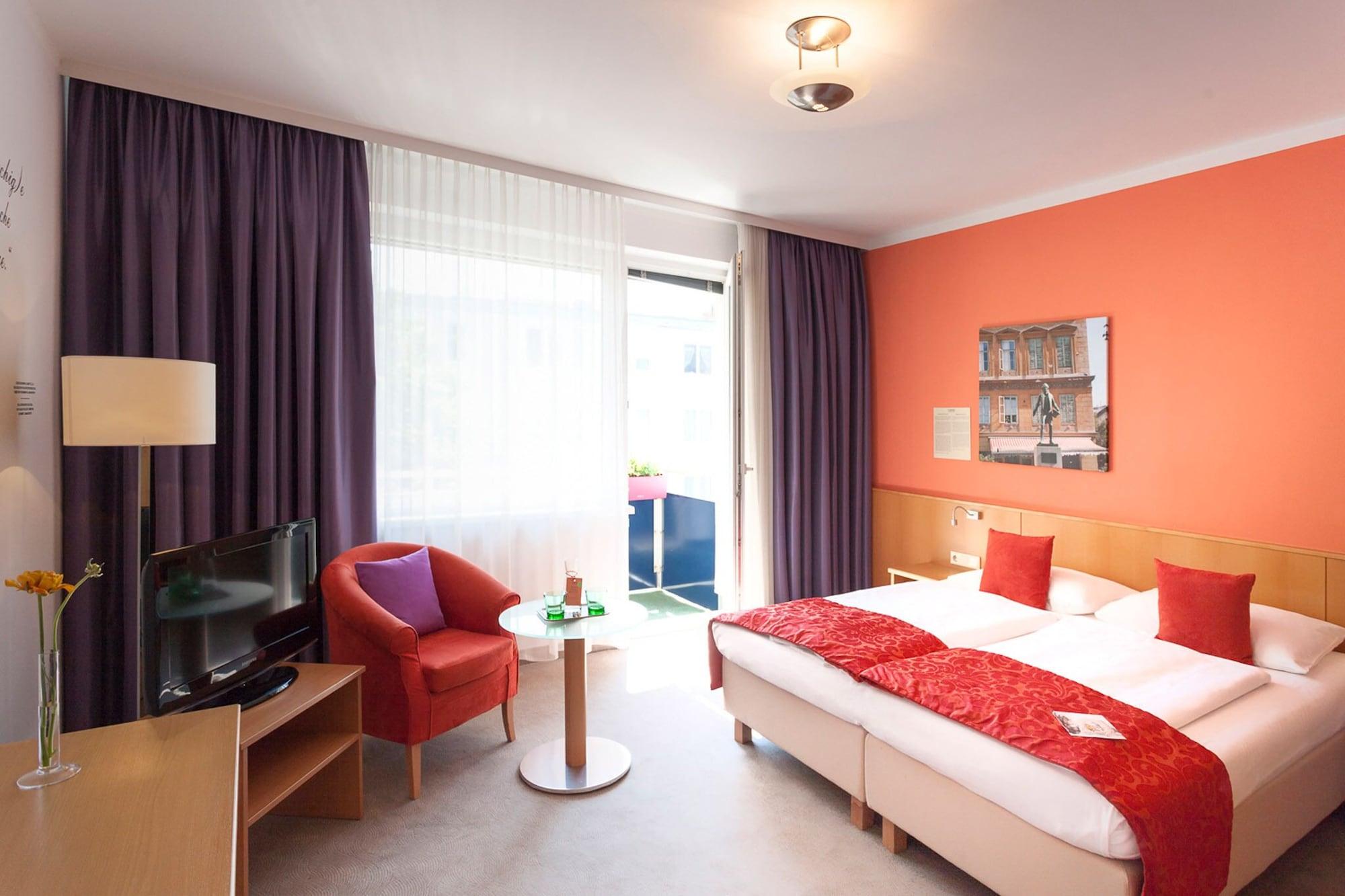 Hotel Henriette Stadthotel Vienna