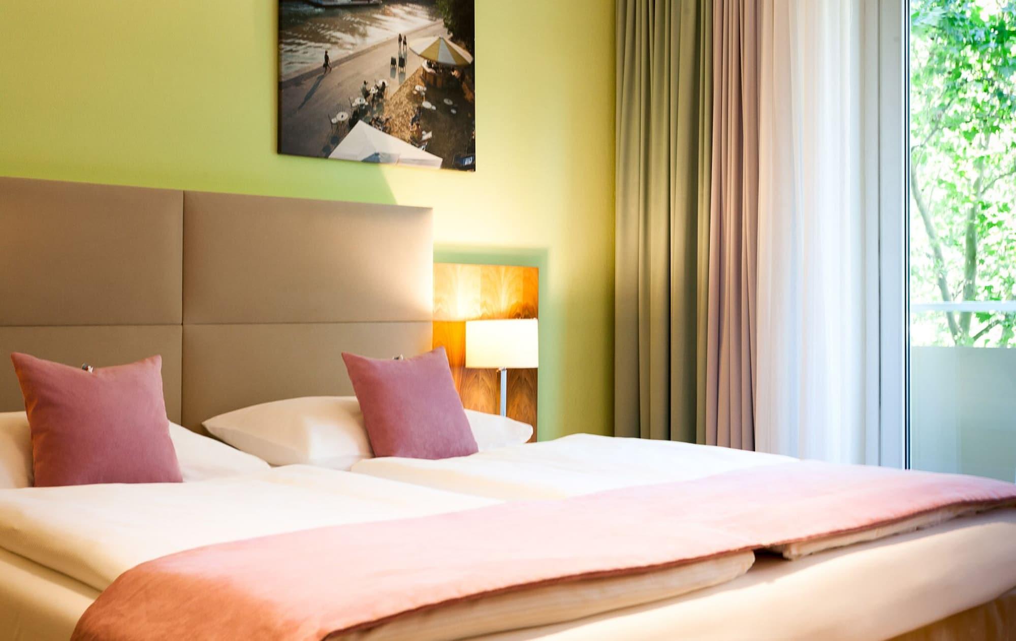 Henriette Stadthotel Hotel