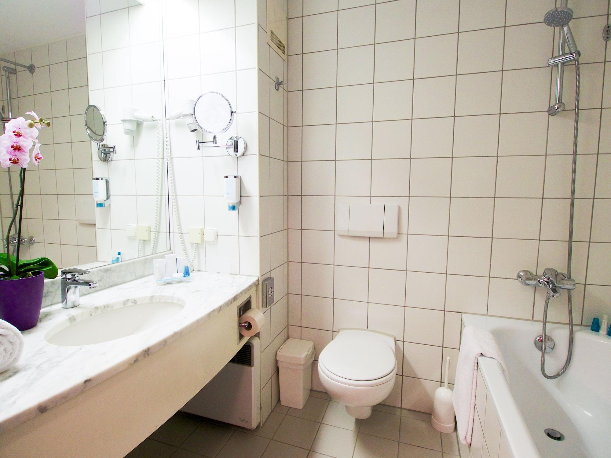 24H-Apartment & Cityhotel Vienna 4*