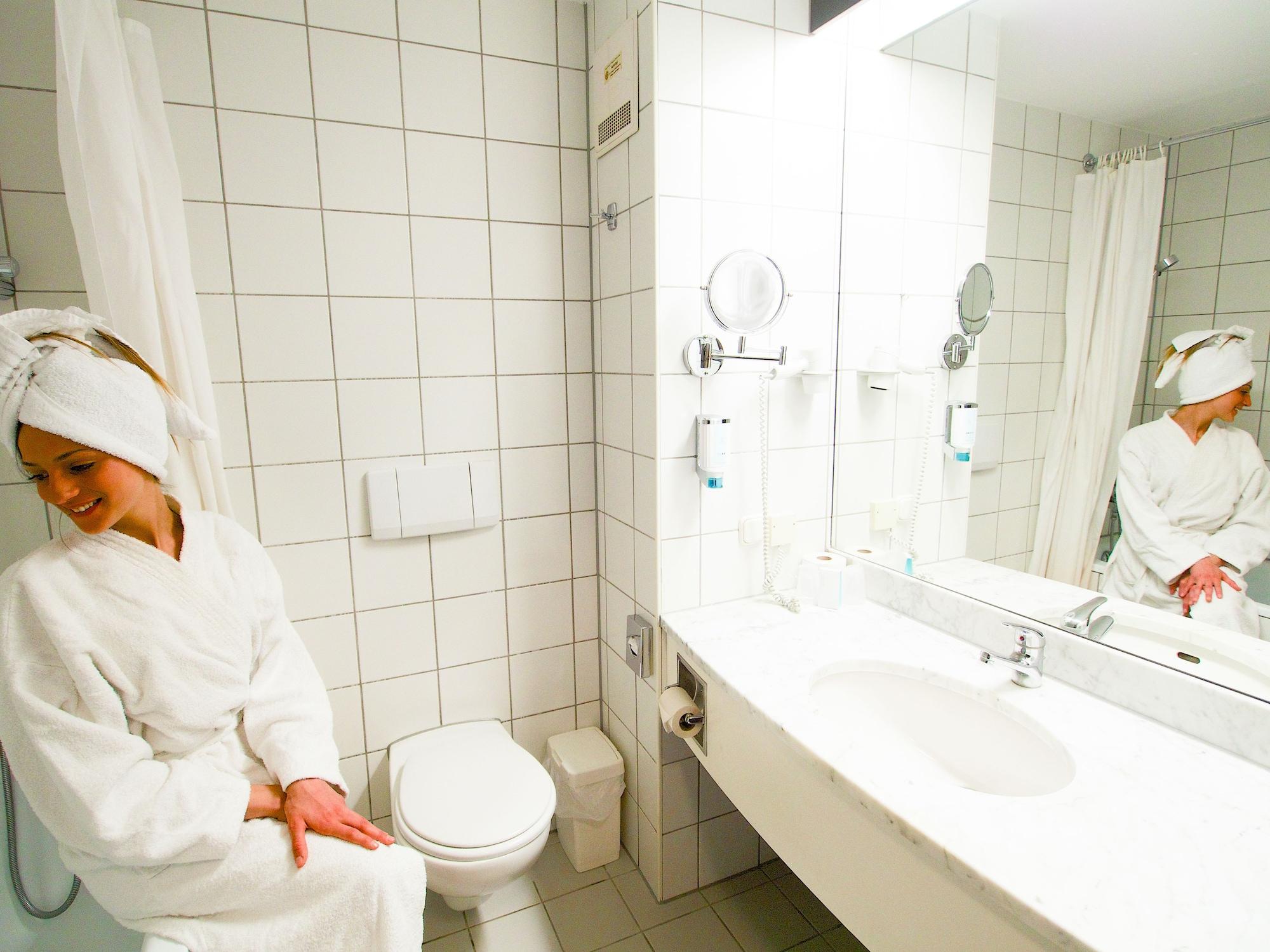 Aparthotel 24H-Apartment & Cityhotel Vienna Wien