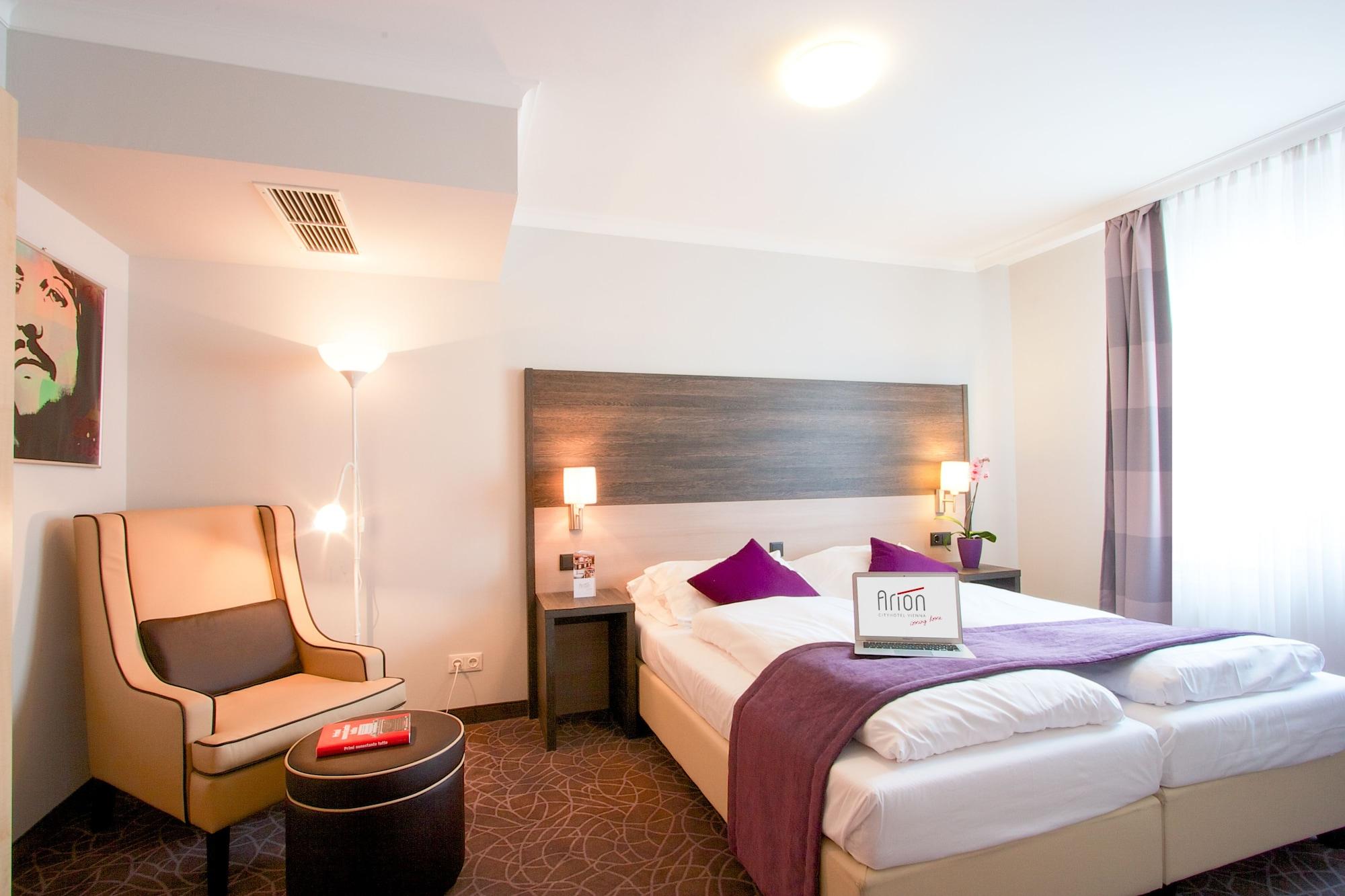 Aparthotel 24H-Apartment & Cityhotel Vienna Wien