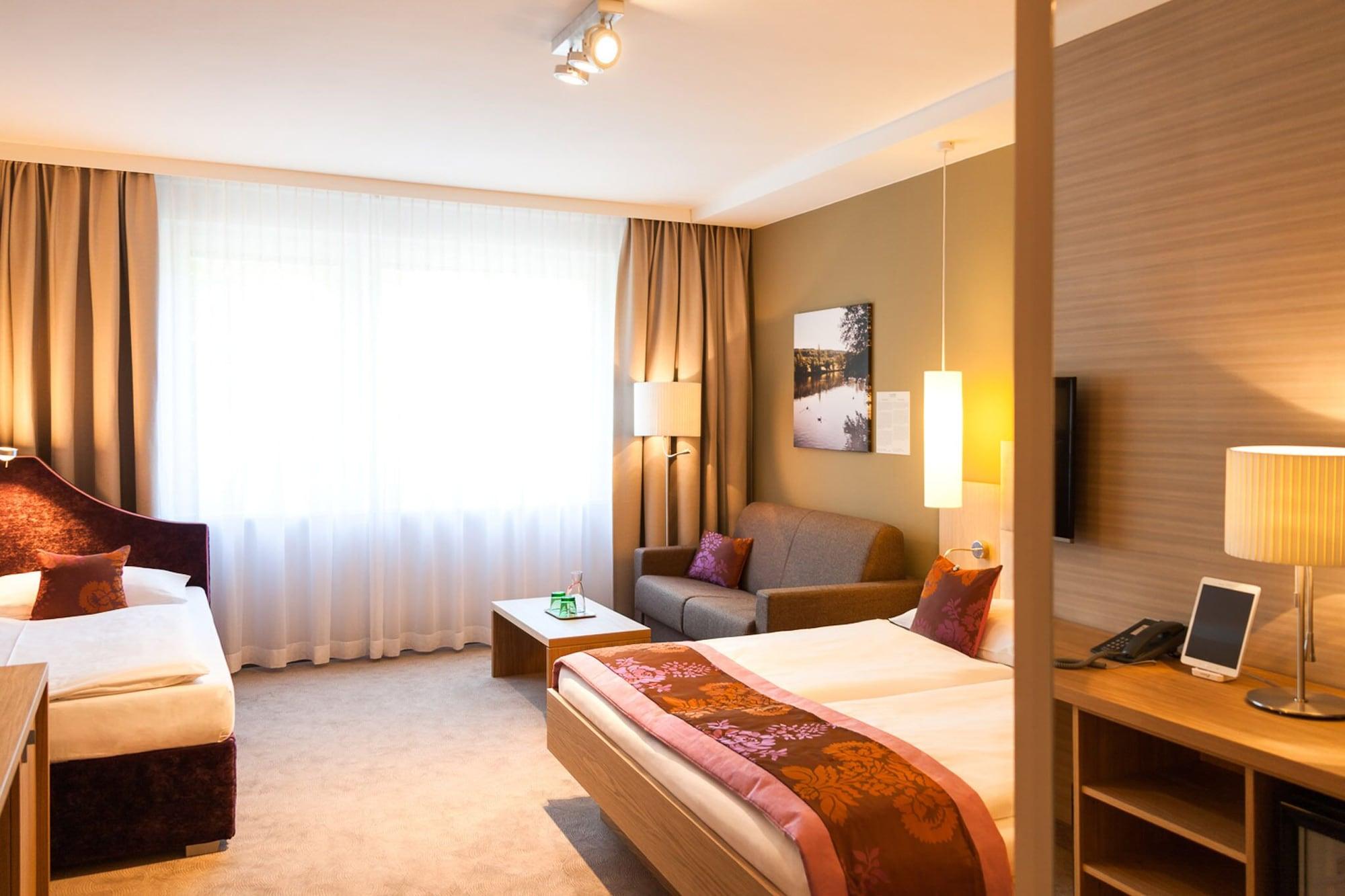 Hotel Henriette Stadthotel Vienna
