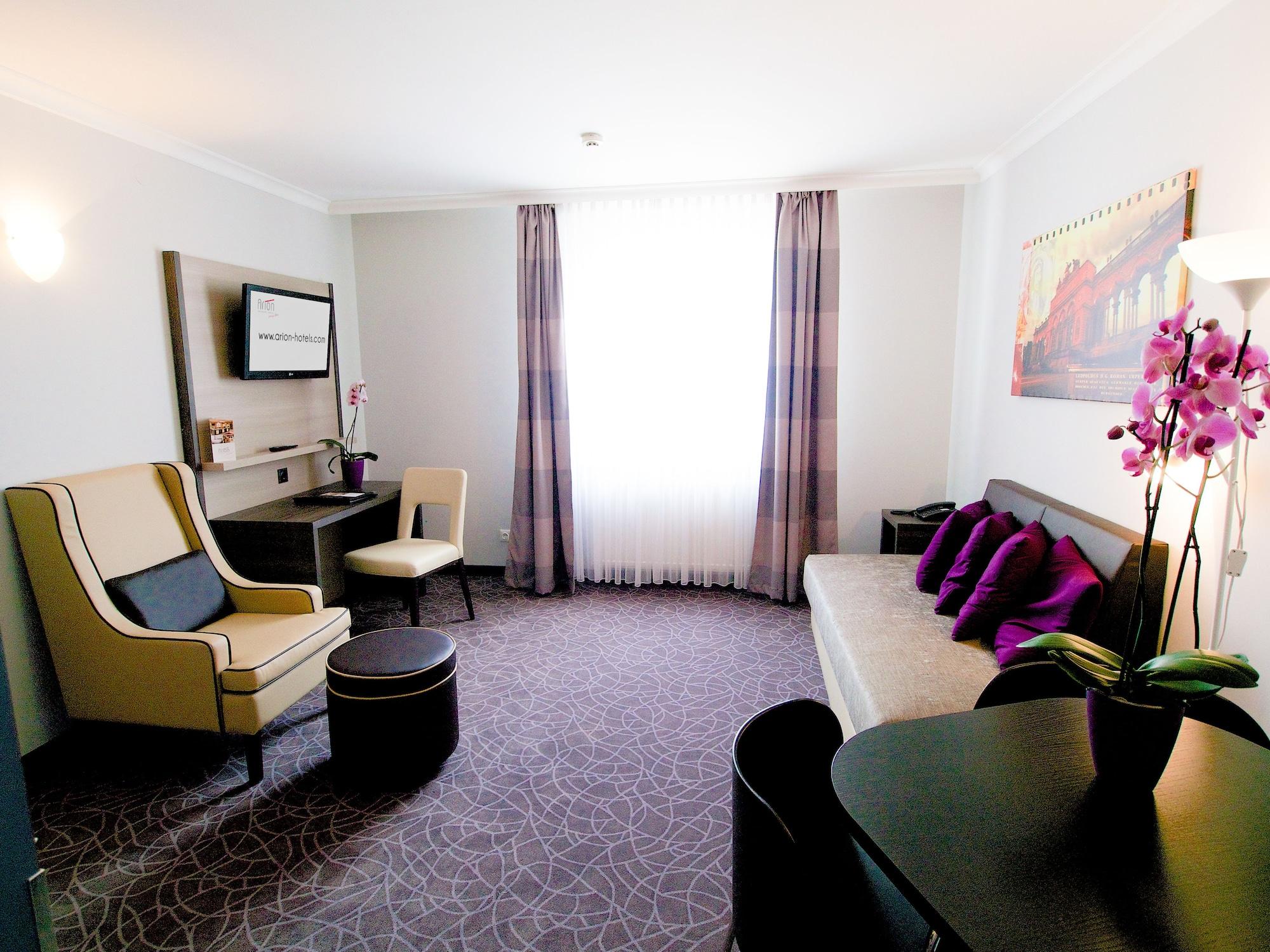 24H-Apartment & Cityhotel Vienna Aparthotel