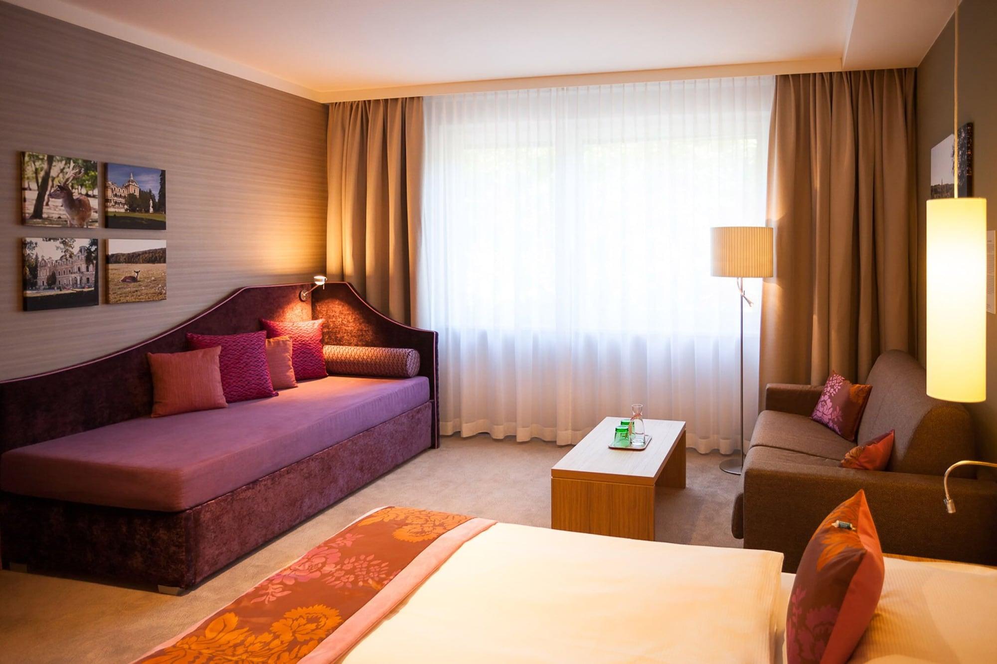 Hotel Henriette Stadthotel Vienna