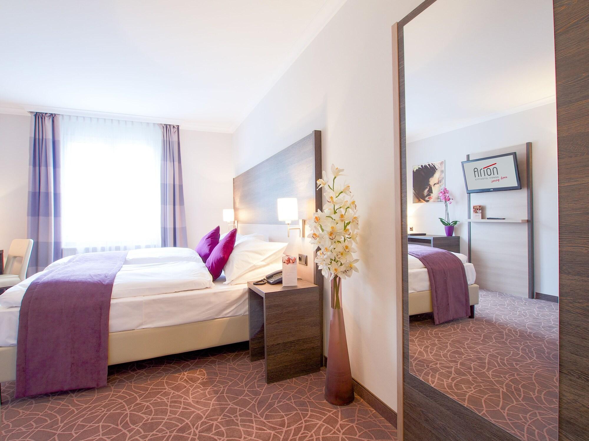 24H-Apartment & Cityhotel Vienna Wien