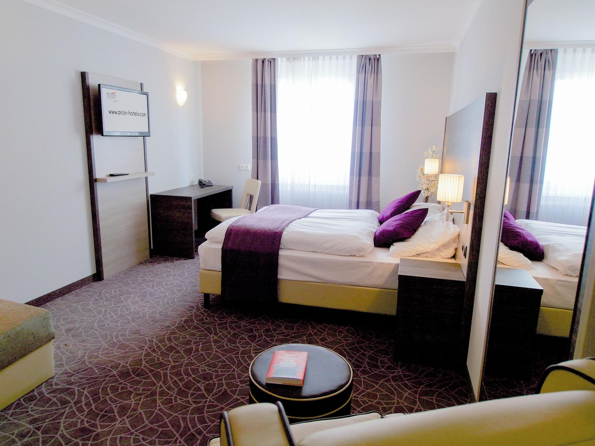 24H-Apartment & Cityhotel Vienna Wien