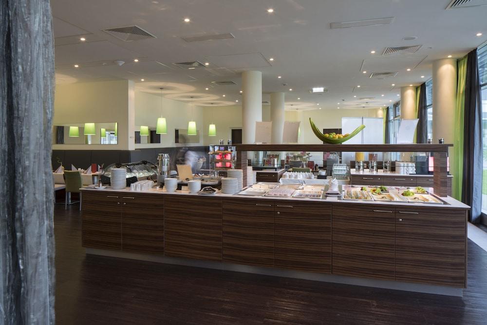 Austria Trend Doppio Hotel
