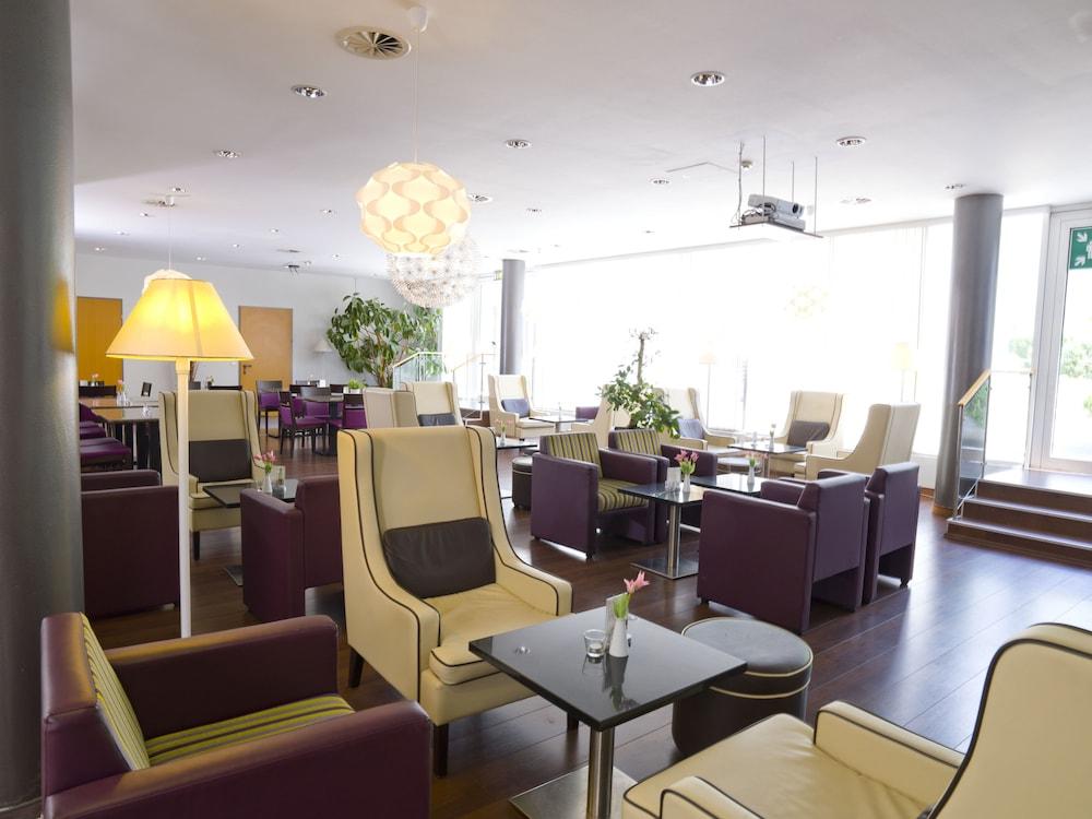 24H-Apartment & Cityhotel Vienna 4* Wien