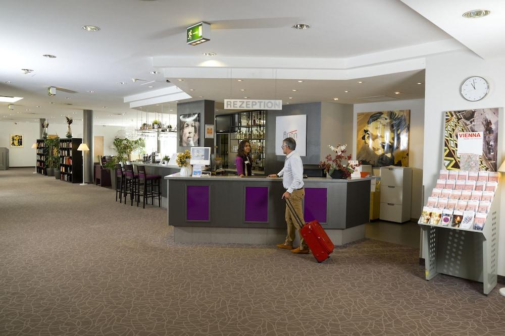 Aparthotel 24H-Apartment & Cityhotel Vienna Wien