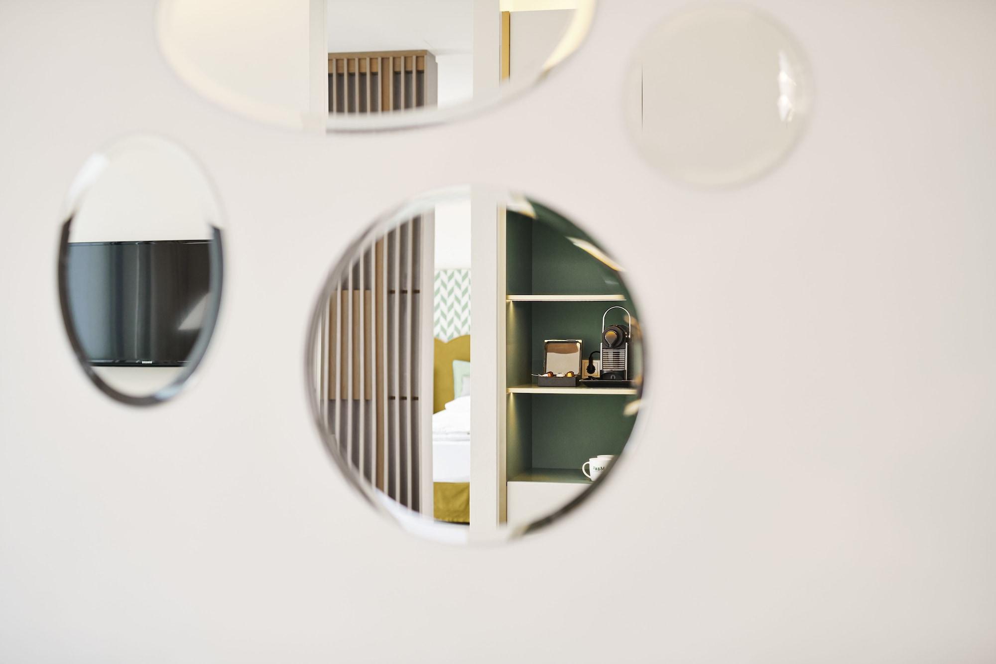 Maxx By Steigenberger Hotel 4*