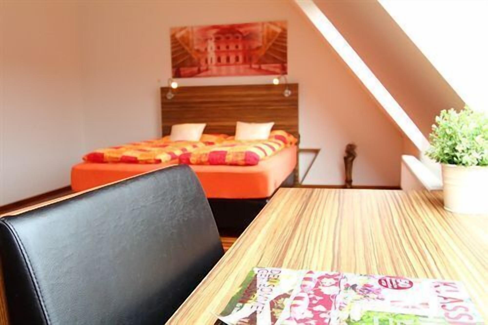 Royal Living 4* Vienna