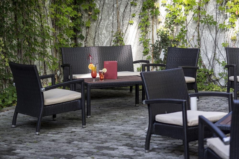 Hotel Austria Trend Bosei Vienna