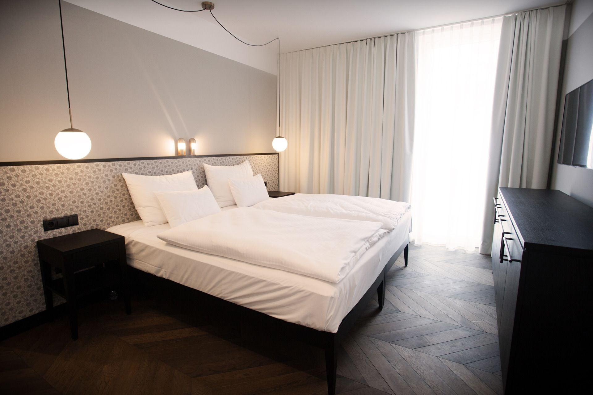 Hotel Caroline Wien