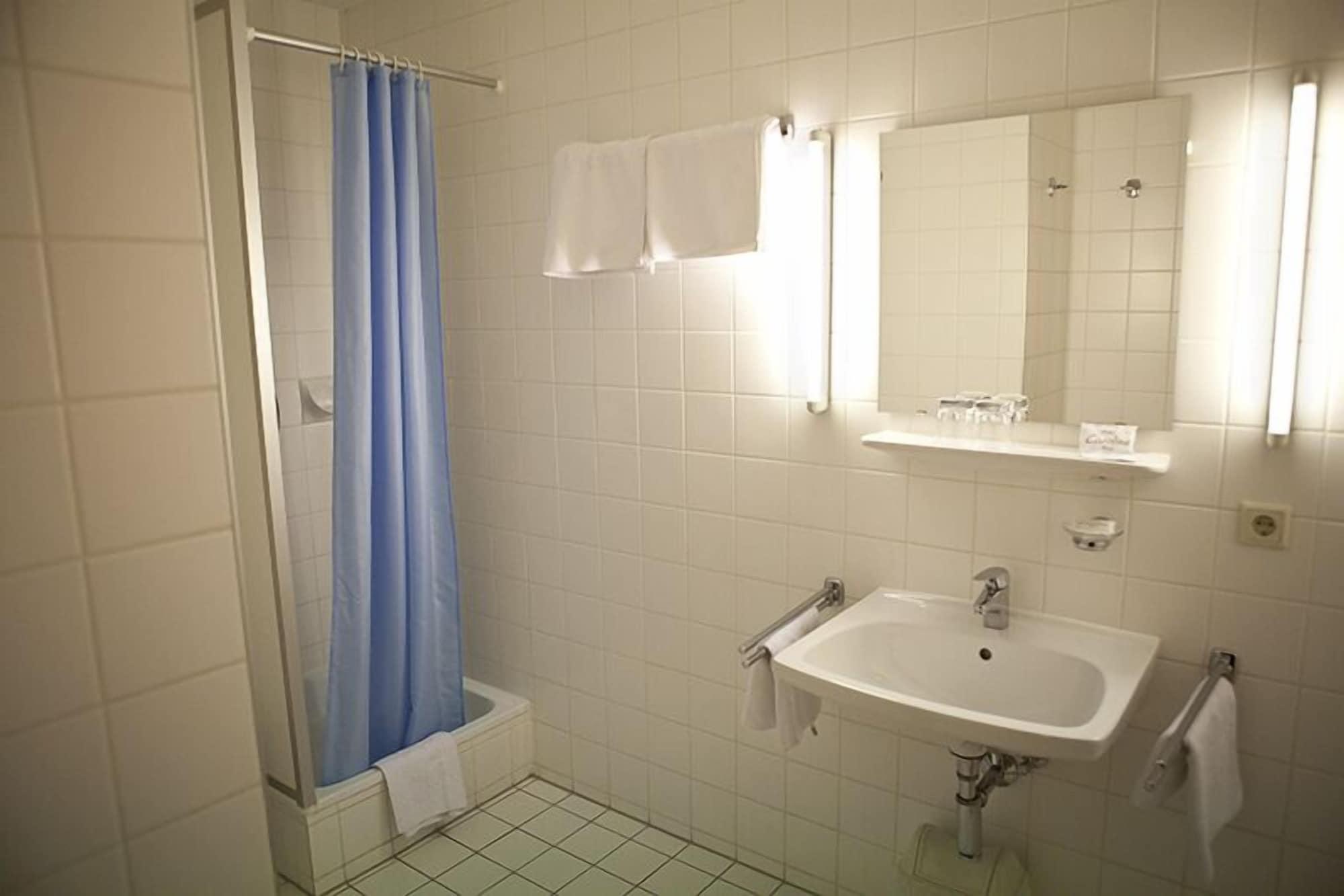 Caroline 3* Wien