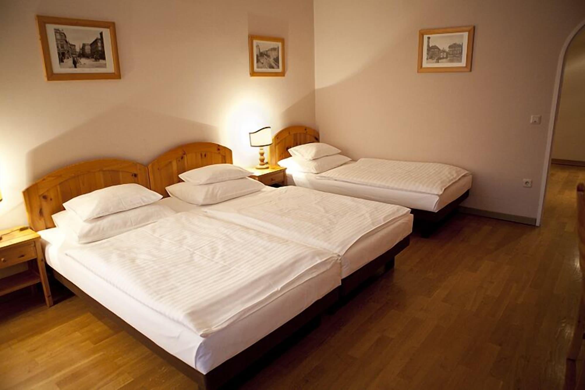 Caroline 3* Wien