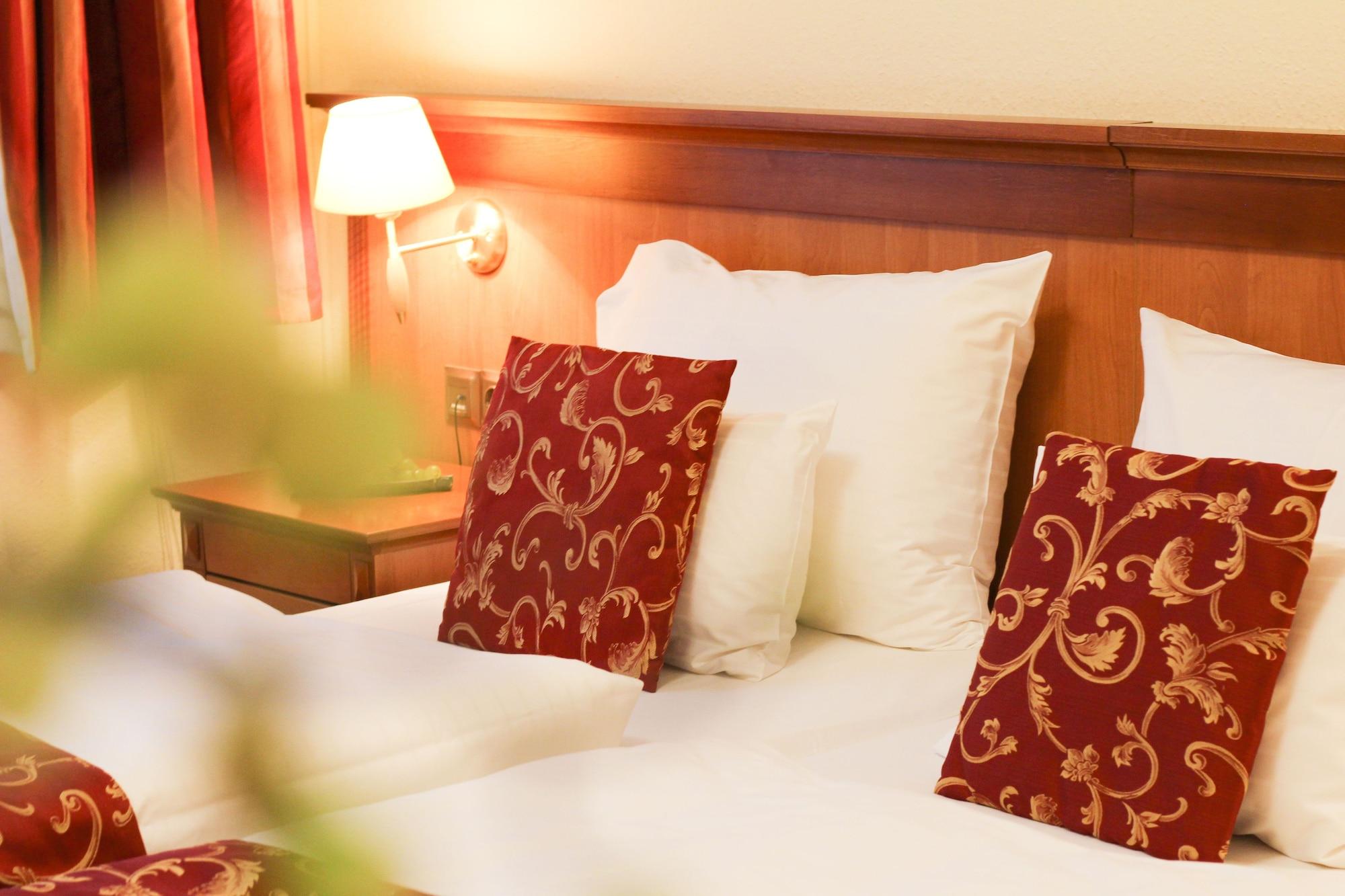 Hotel City Viena