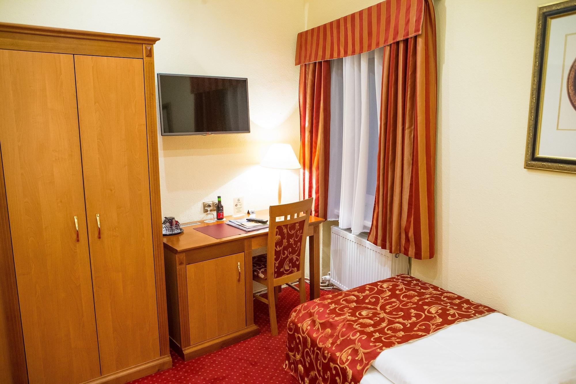 Stephansplatz I Self Check In 4*