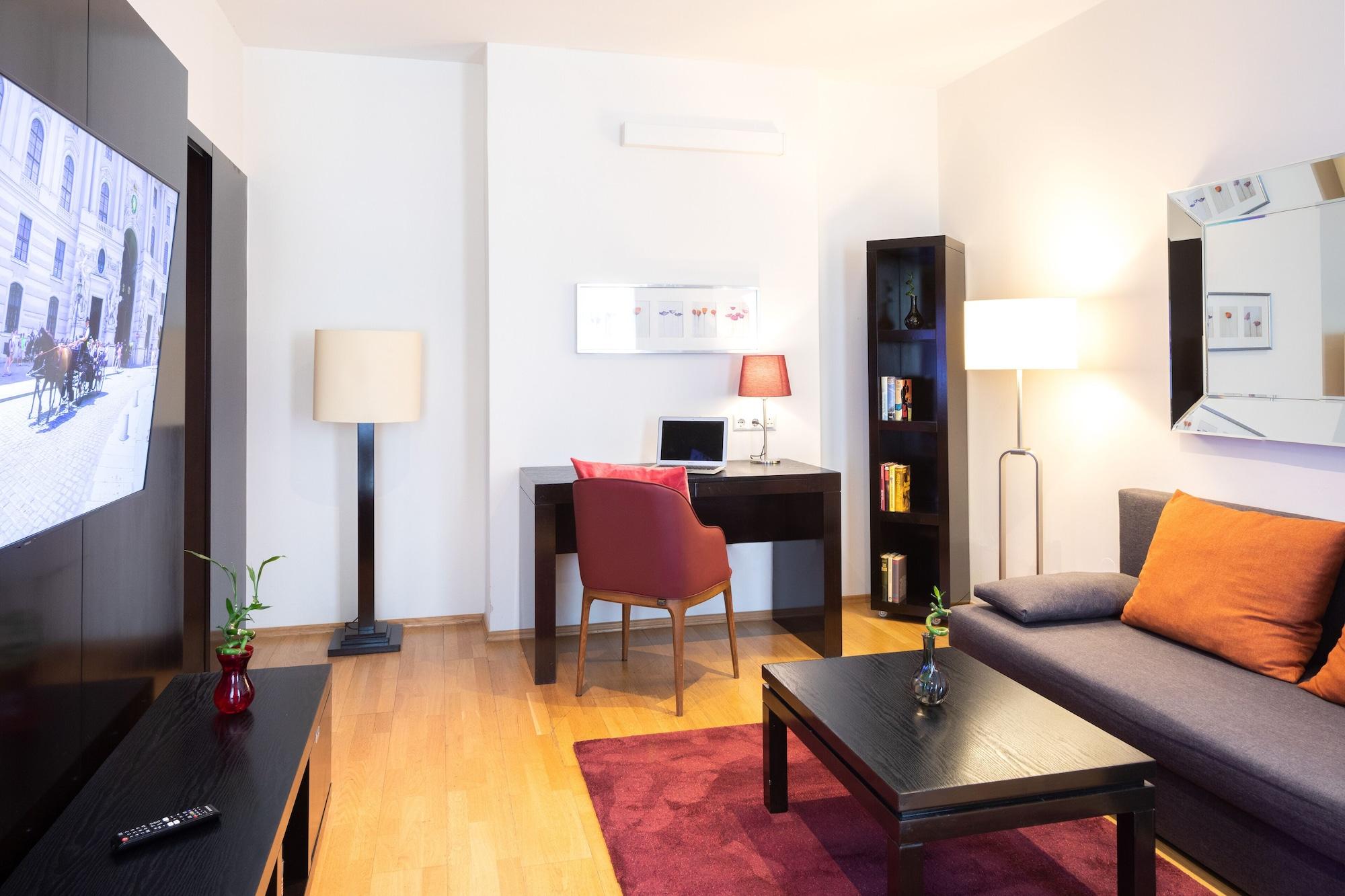 The Levante Rathaus Aparthotel Wien