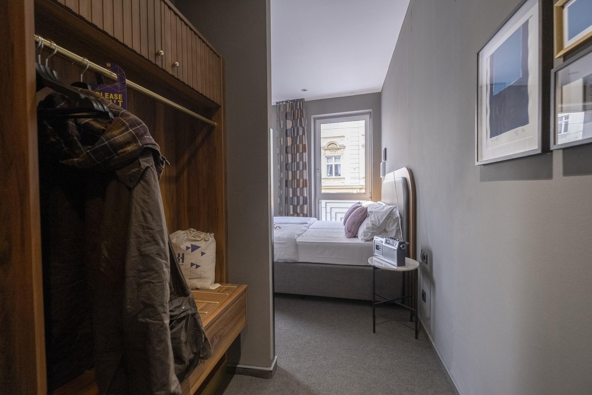Koncept Liebelei Hotel 3*