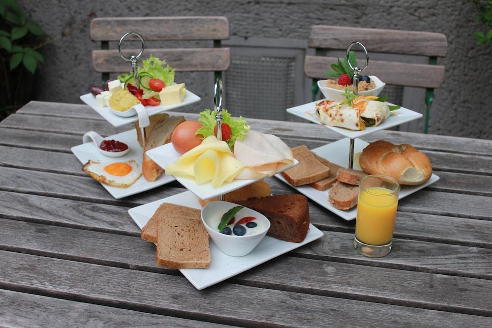 Koncept Liebelei Hotel